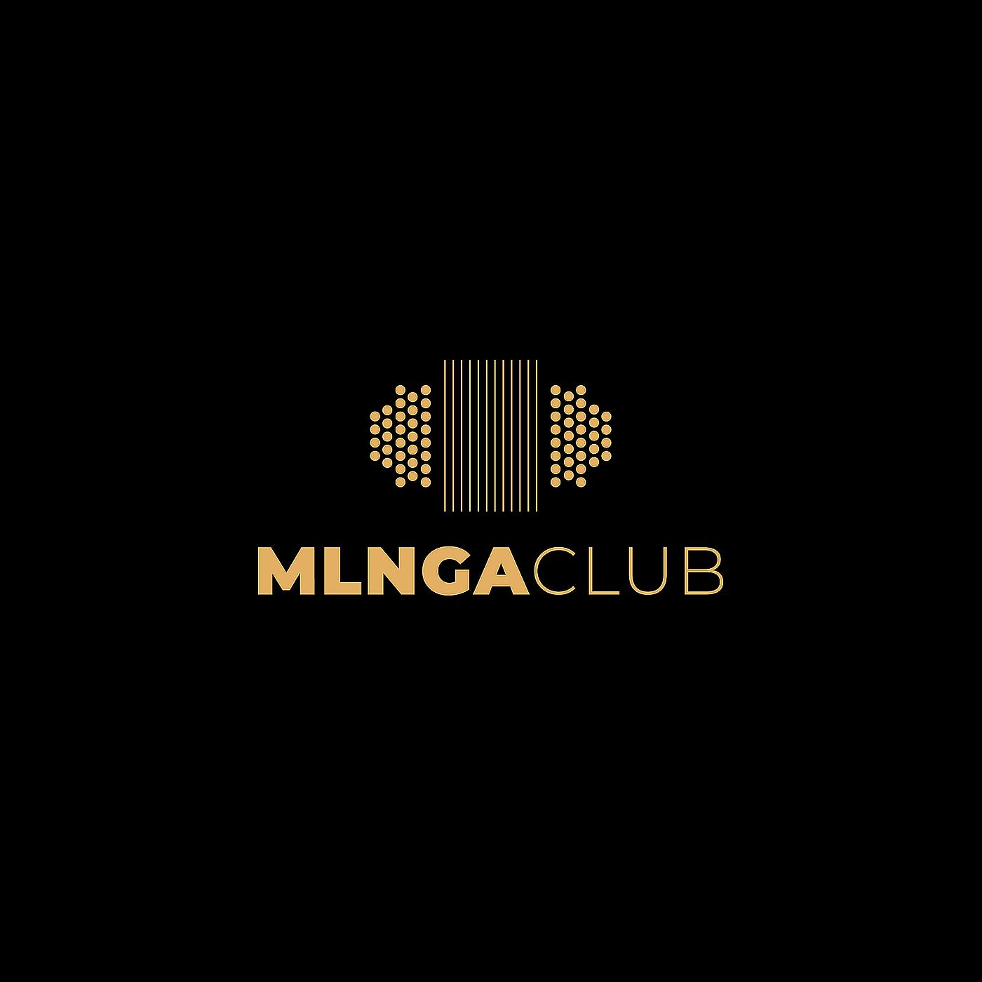 Постер альбома Mlnga Club