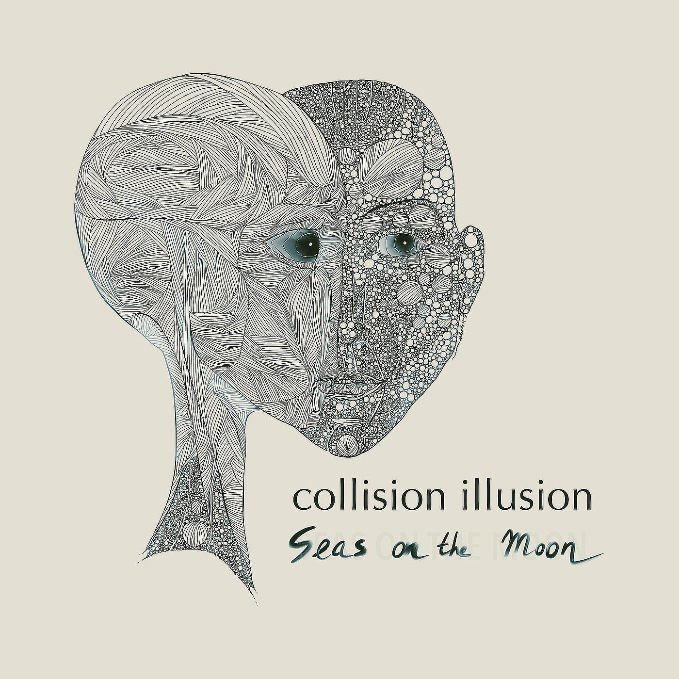 Постер альбома Collision Illusion