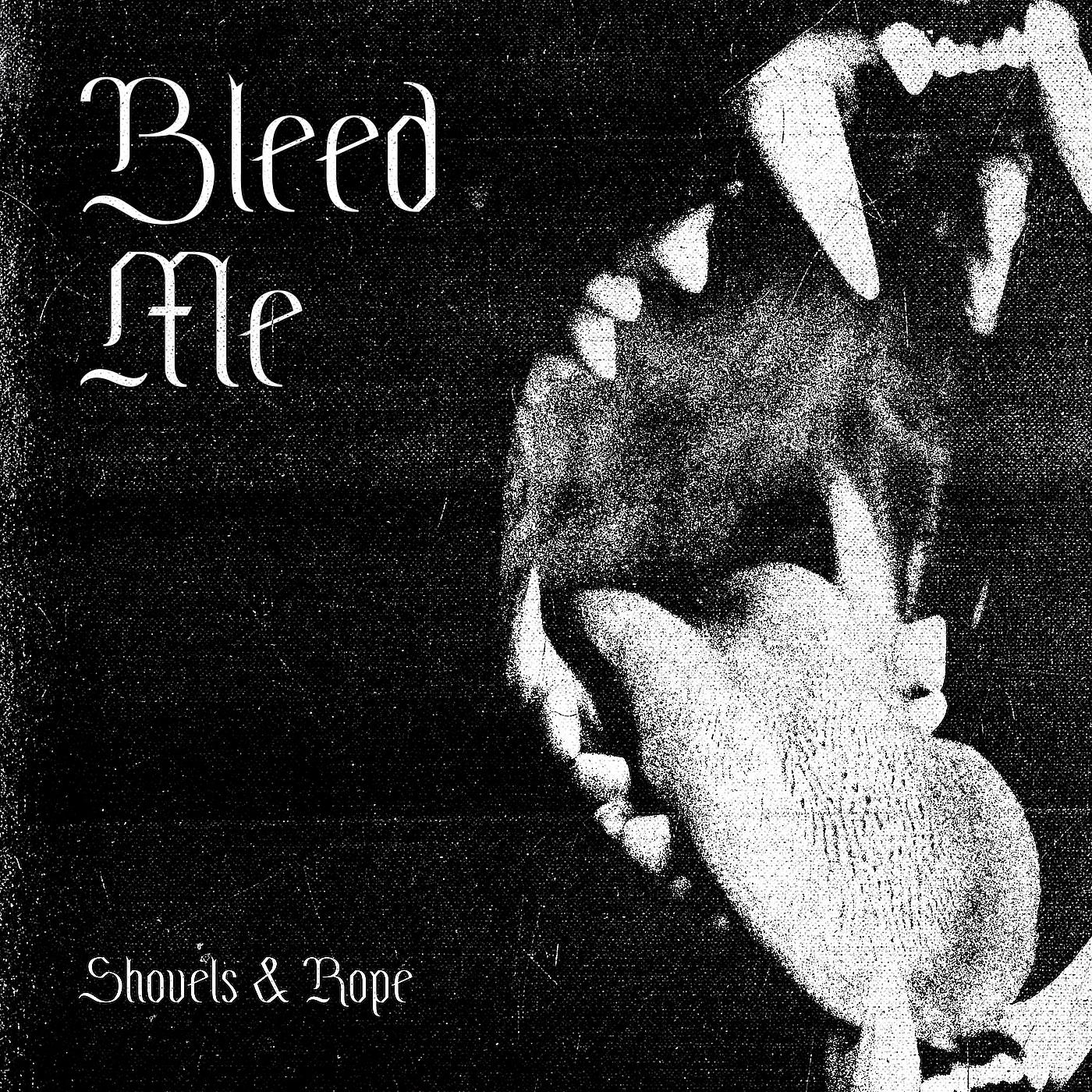 Постер альбома Bleed Me