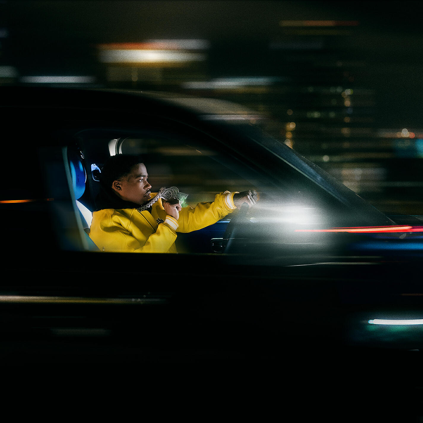 Roddy Ricch - paid my dues (feat. Takeoff)
