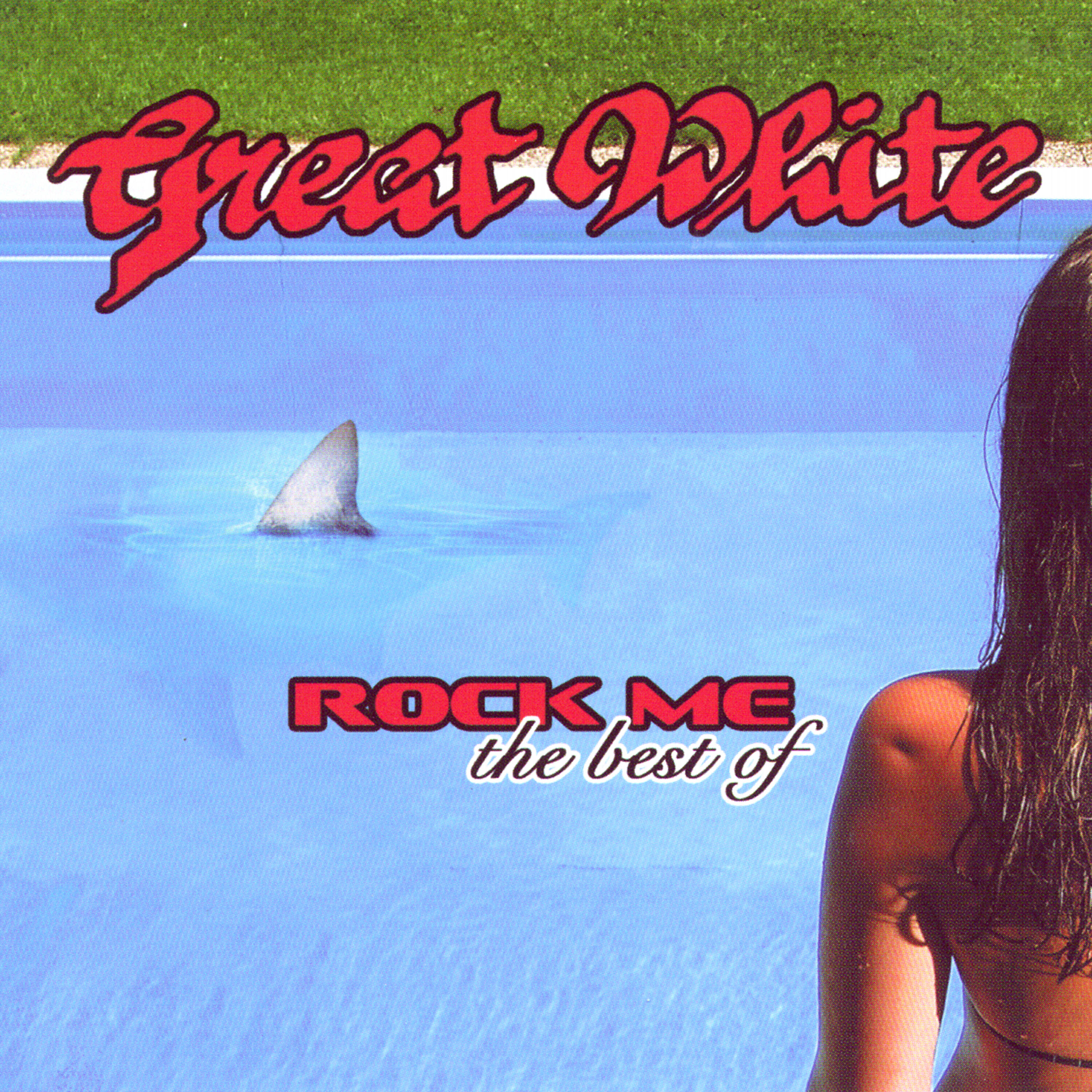 Great White - No Matter What