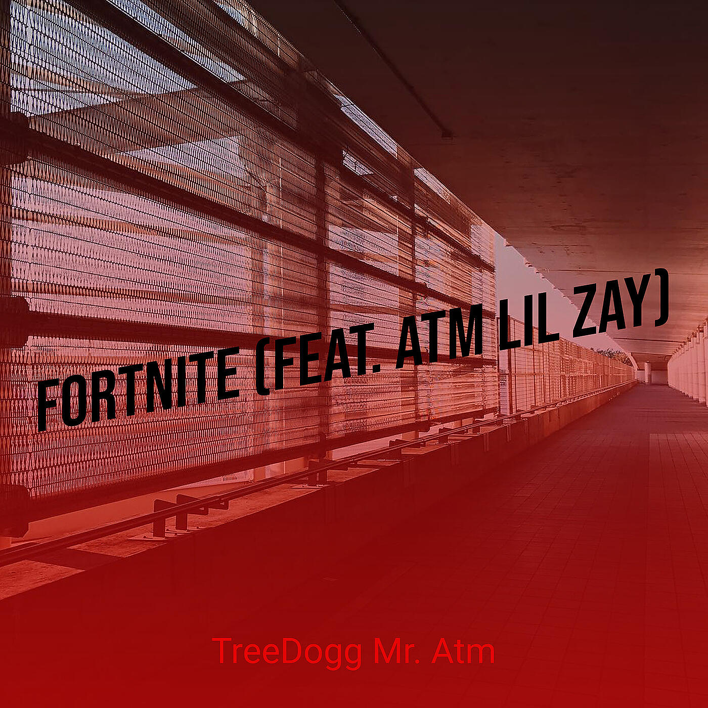 TreeDogg MR. ATM - Fortnite