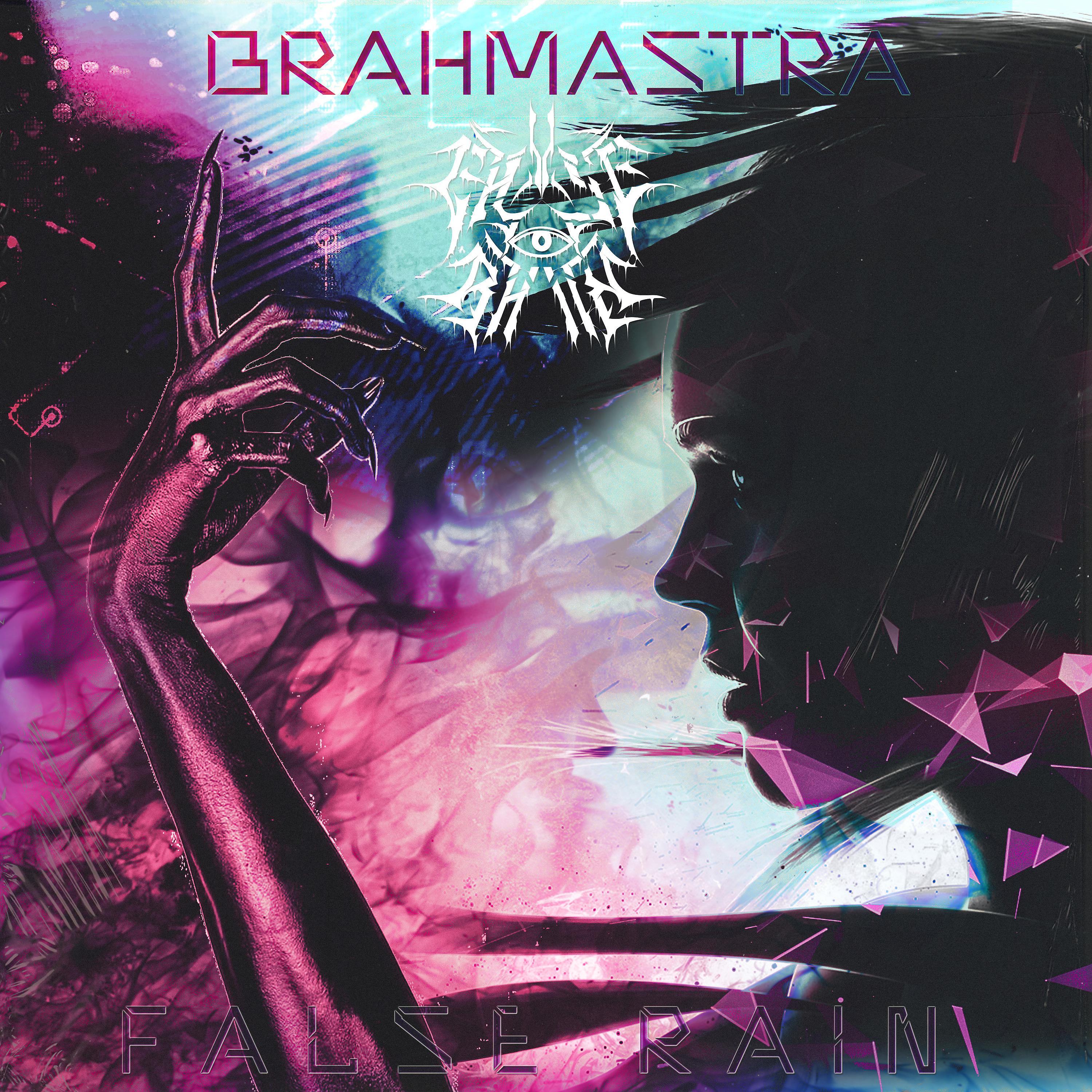 Постер альбома Brahmastra