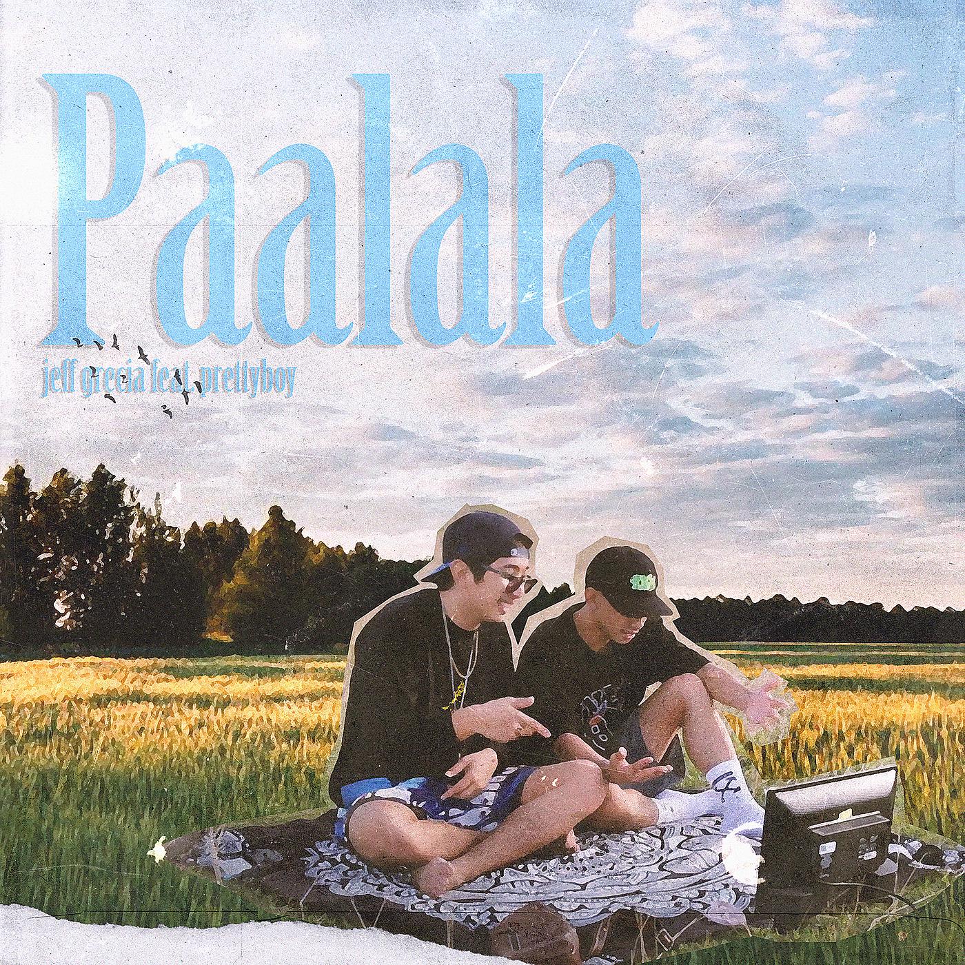 Постер альбома Paalala