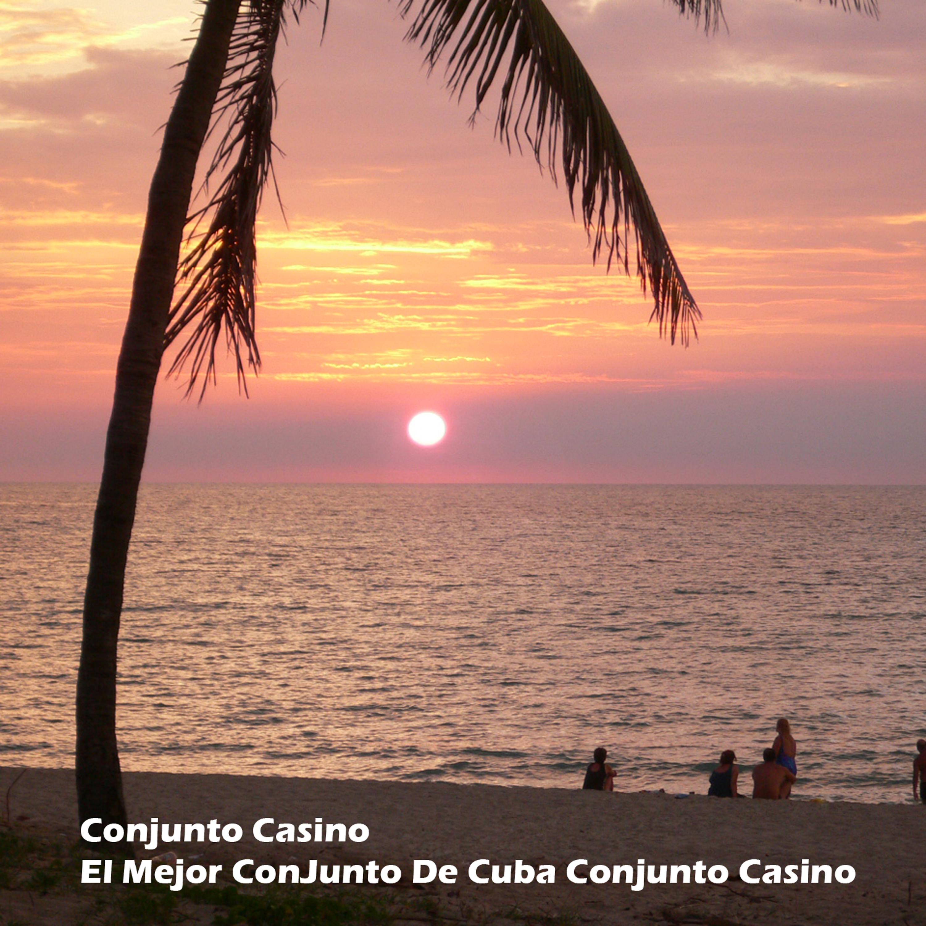 Постер альбома Conjunto Casino Vol. 2