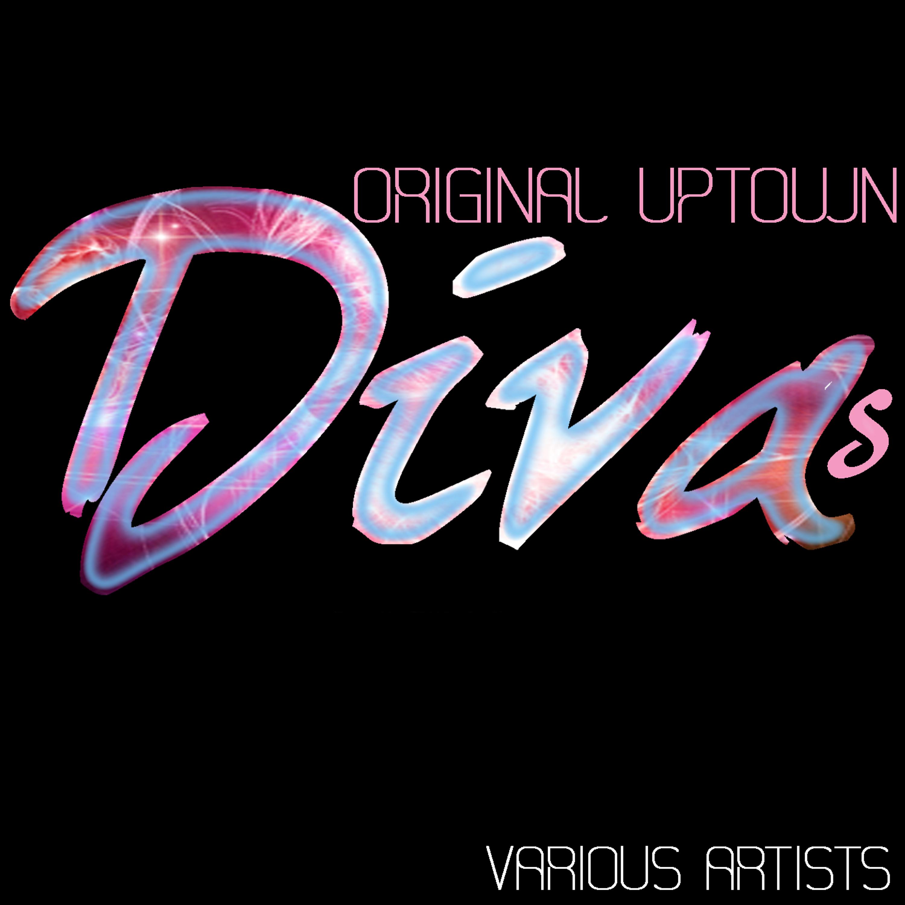 Постер альбома Original Uptown Divas