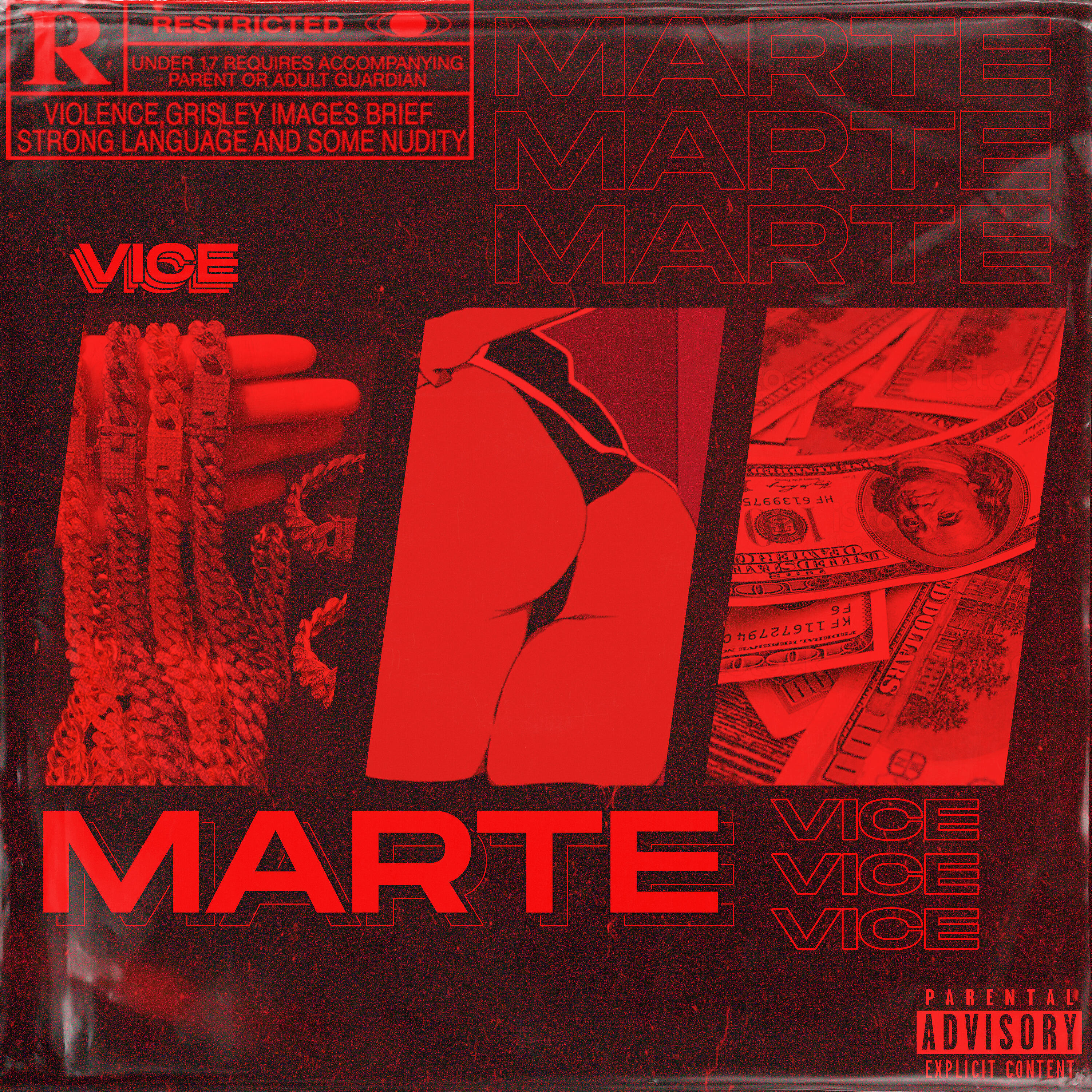 Vice - Marte