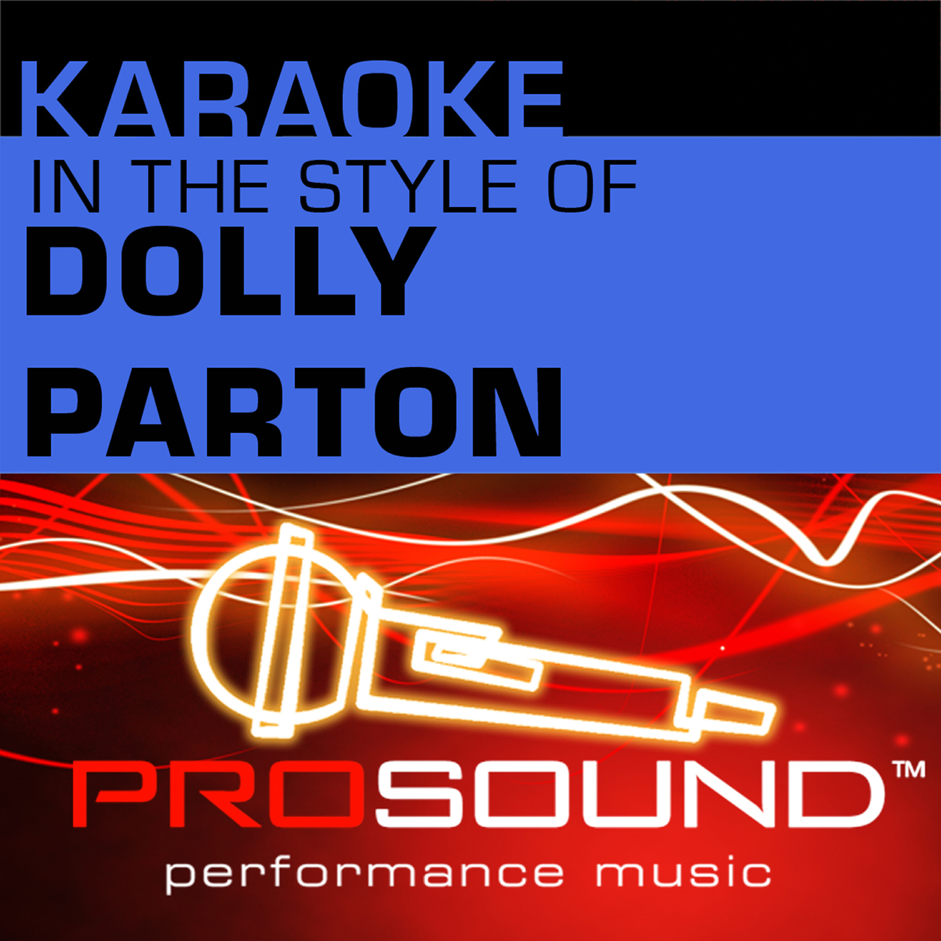 ProSound Karaoke Band - Nine To Five (Karaoke Instrumental Track)[In the style of Dolly Parton]