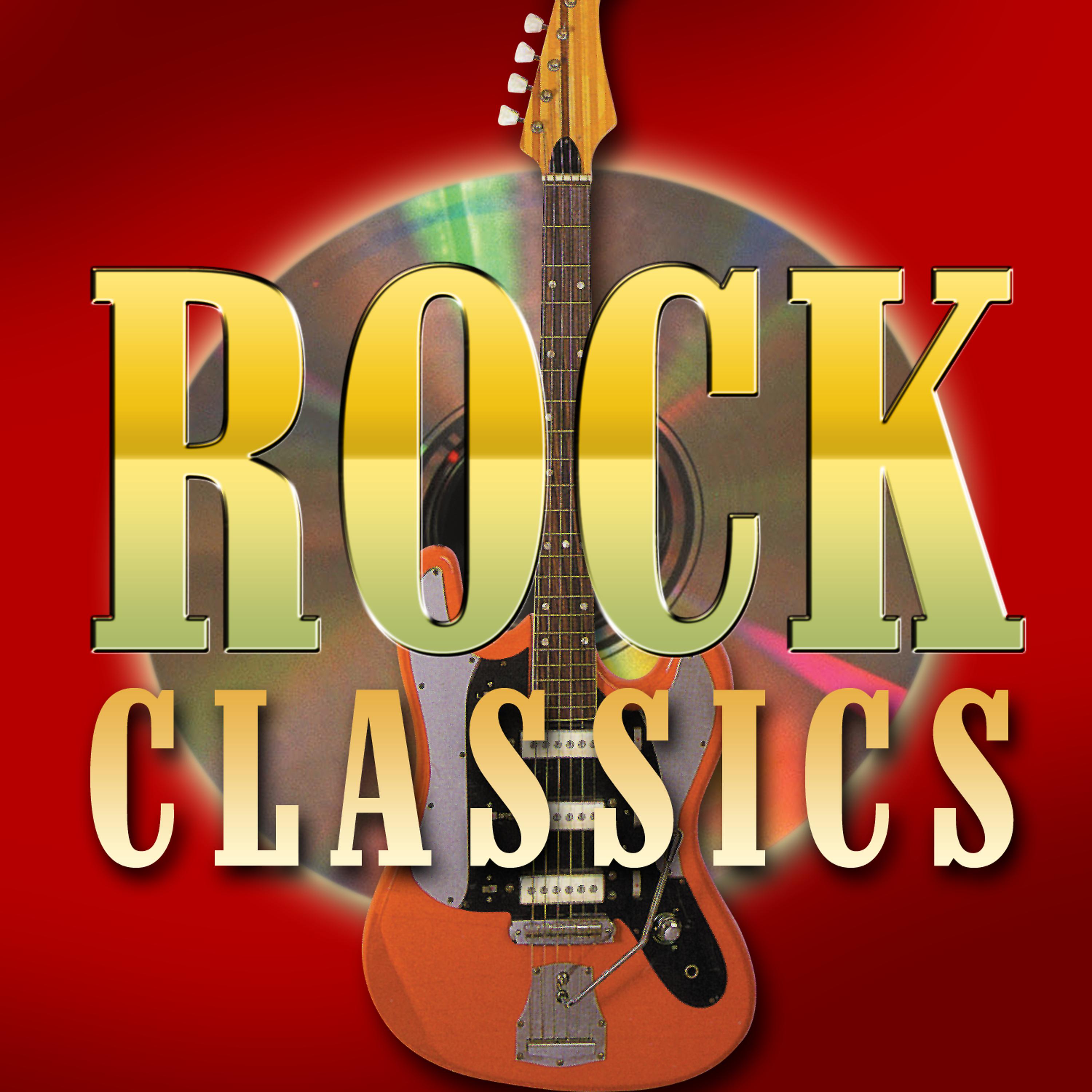 Постер альбома Rock Classics