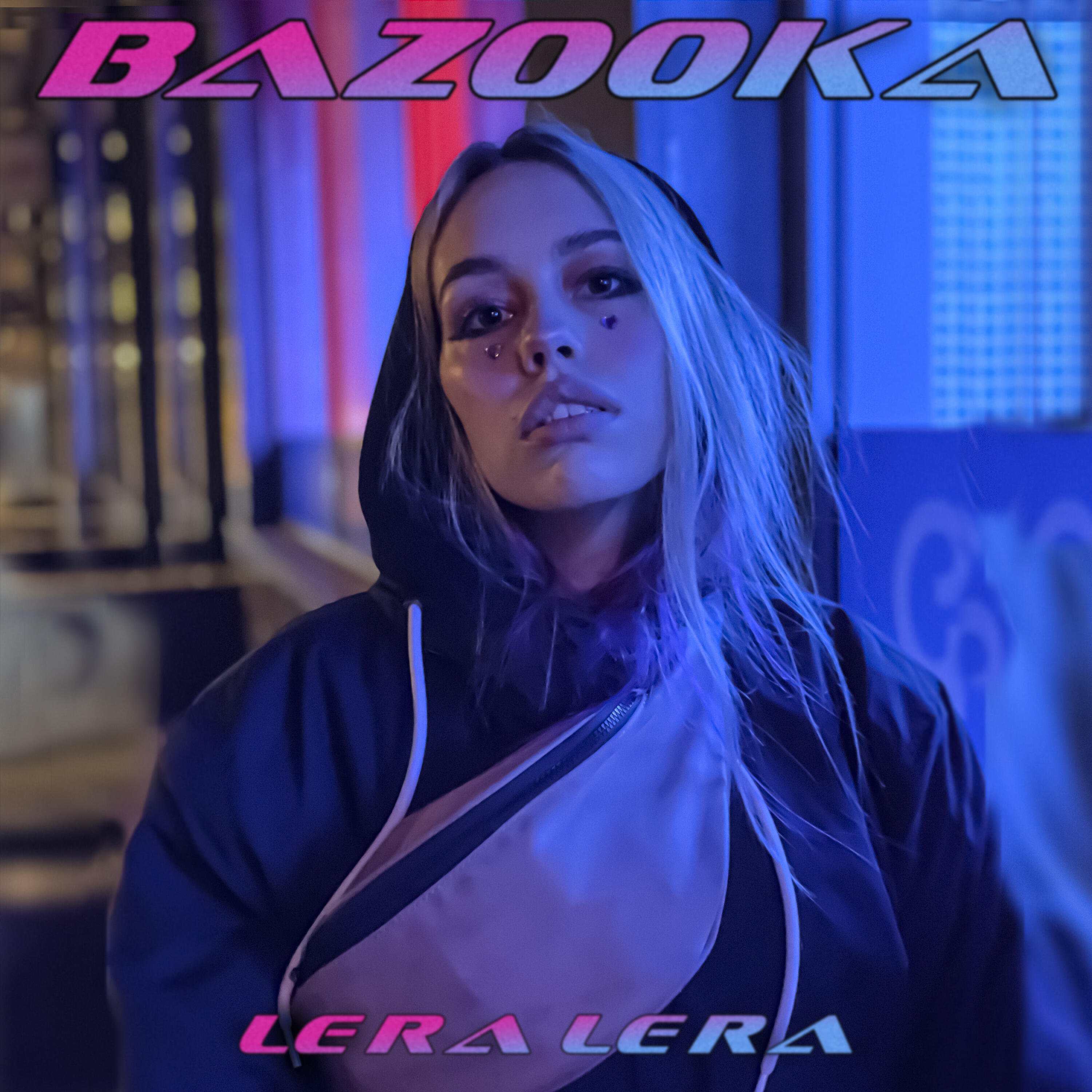 LERA LERA - BAZOOKA