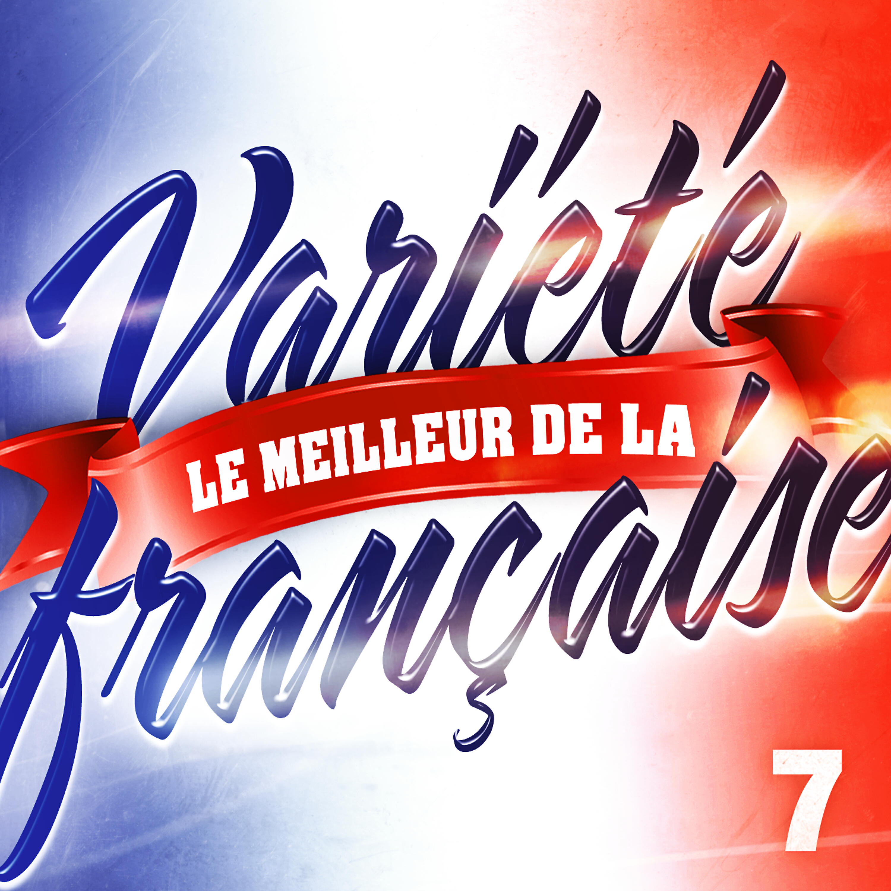 Variété Française - Paradoxal Système