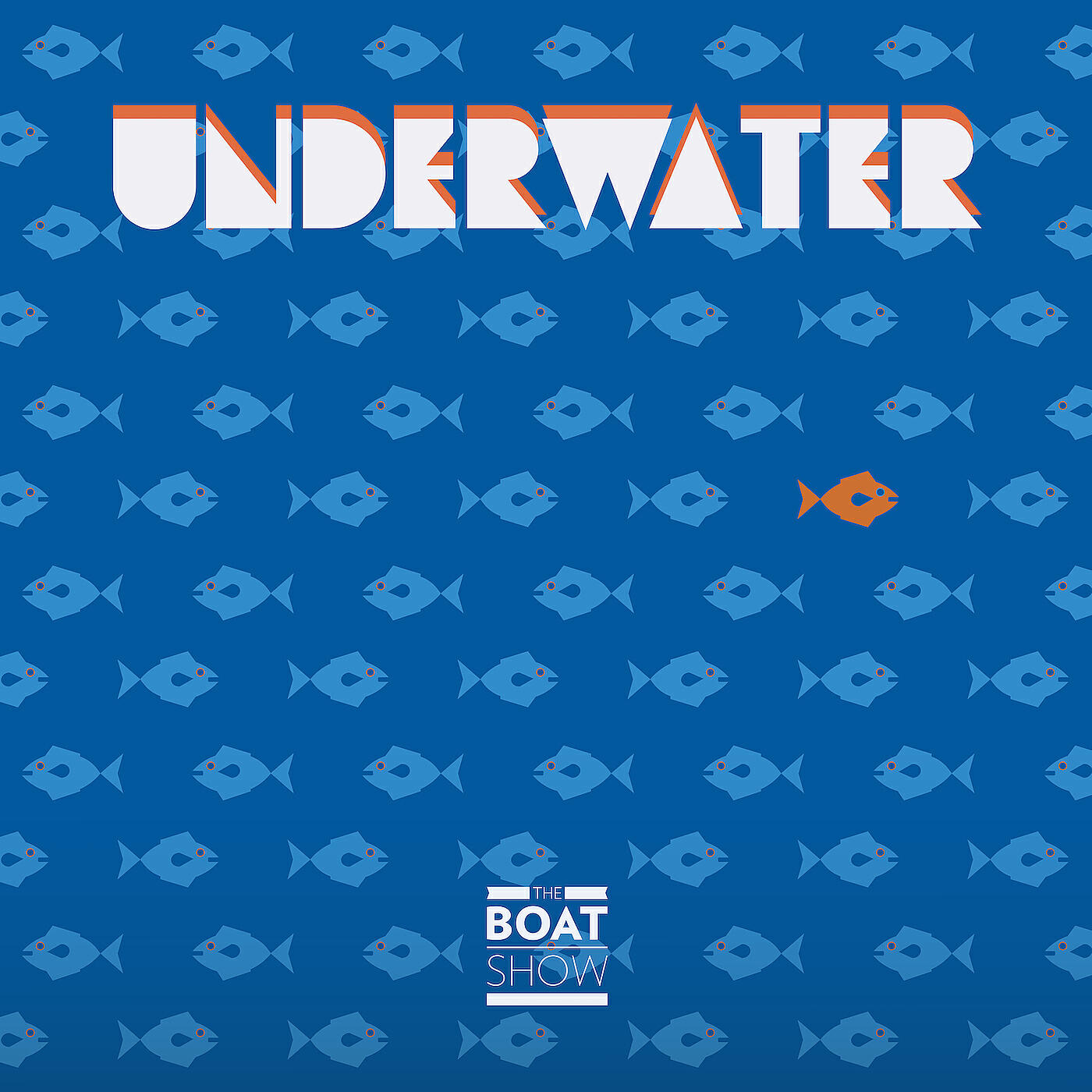 The Boat Show - Stuck in Reverse