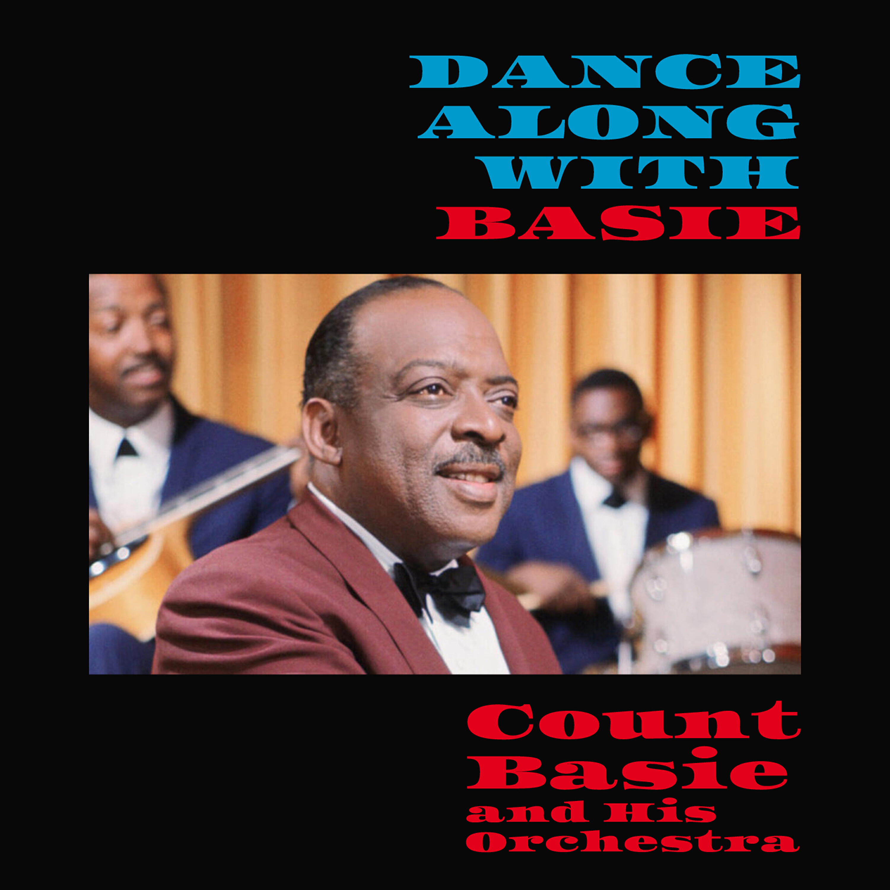 Count Basie - Imagination