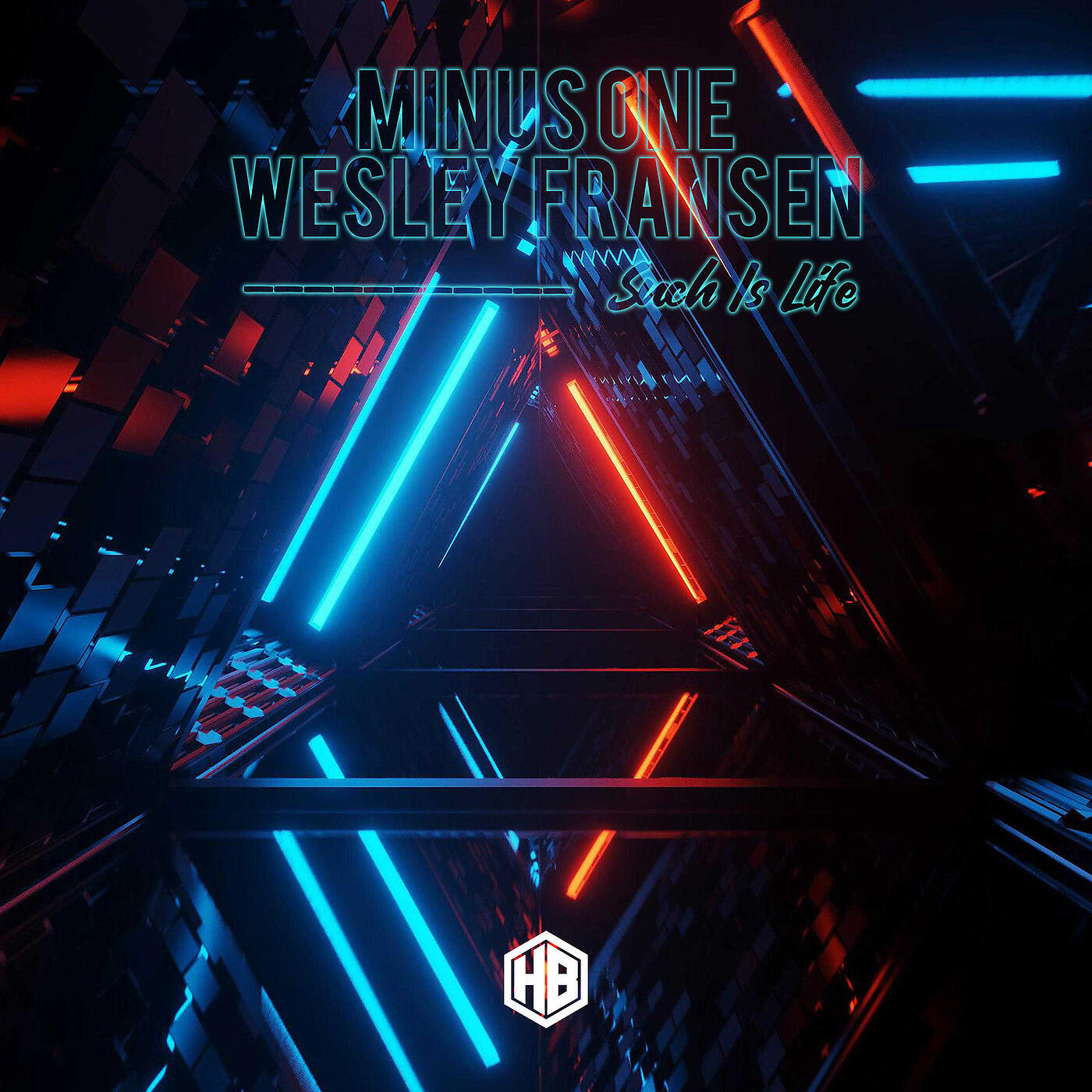 Minus One - Such Is Life