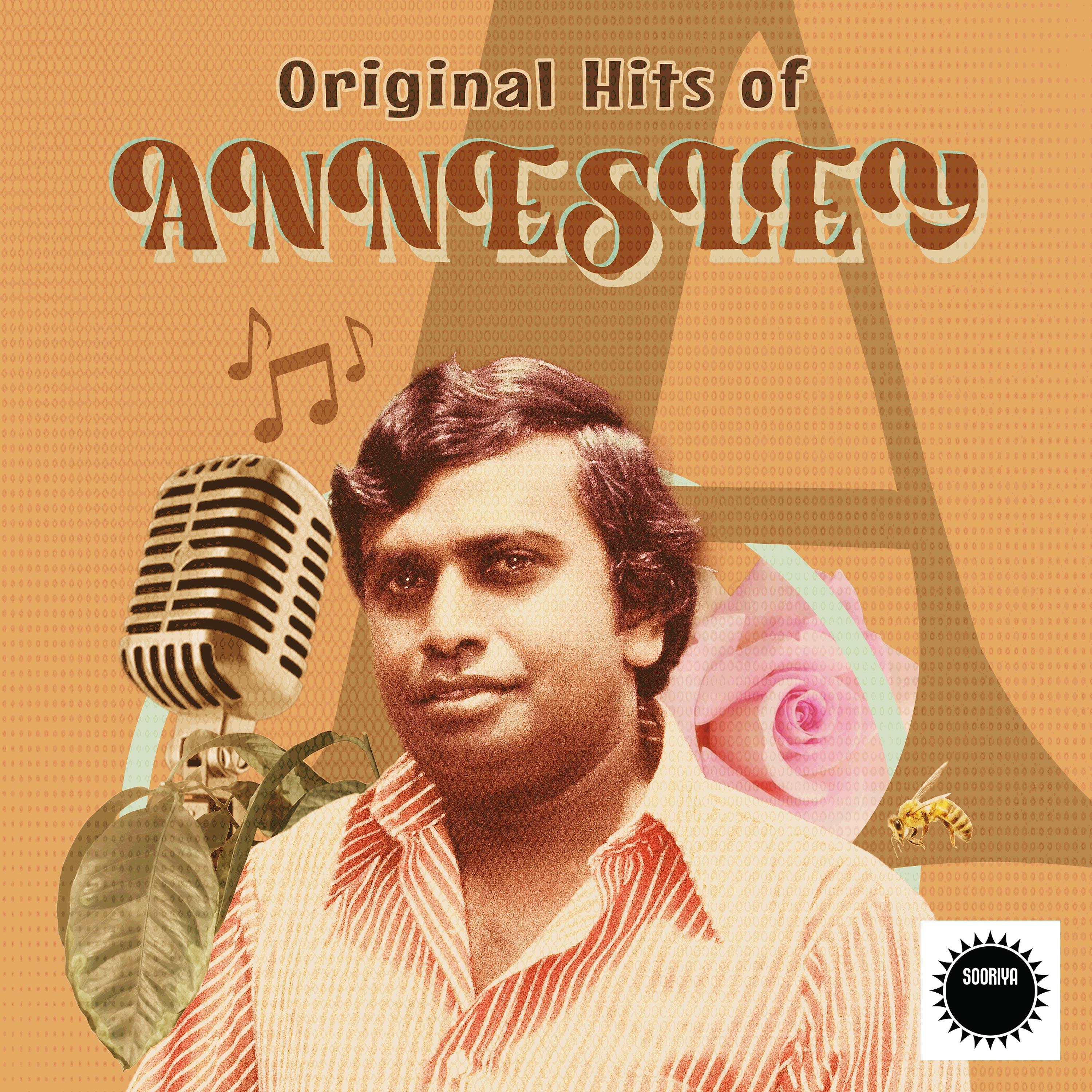 Постер альбома Original Hits of Annesley
