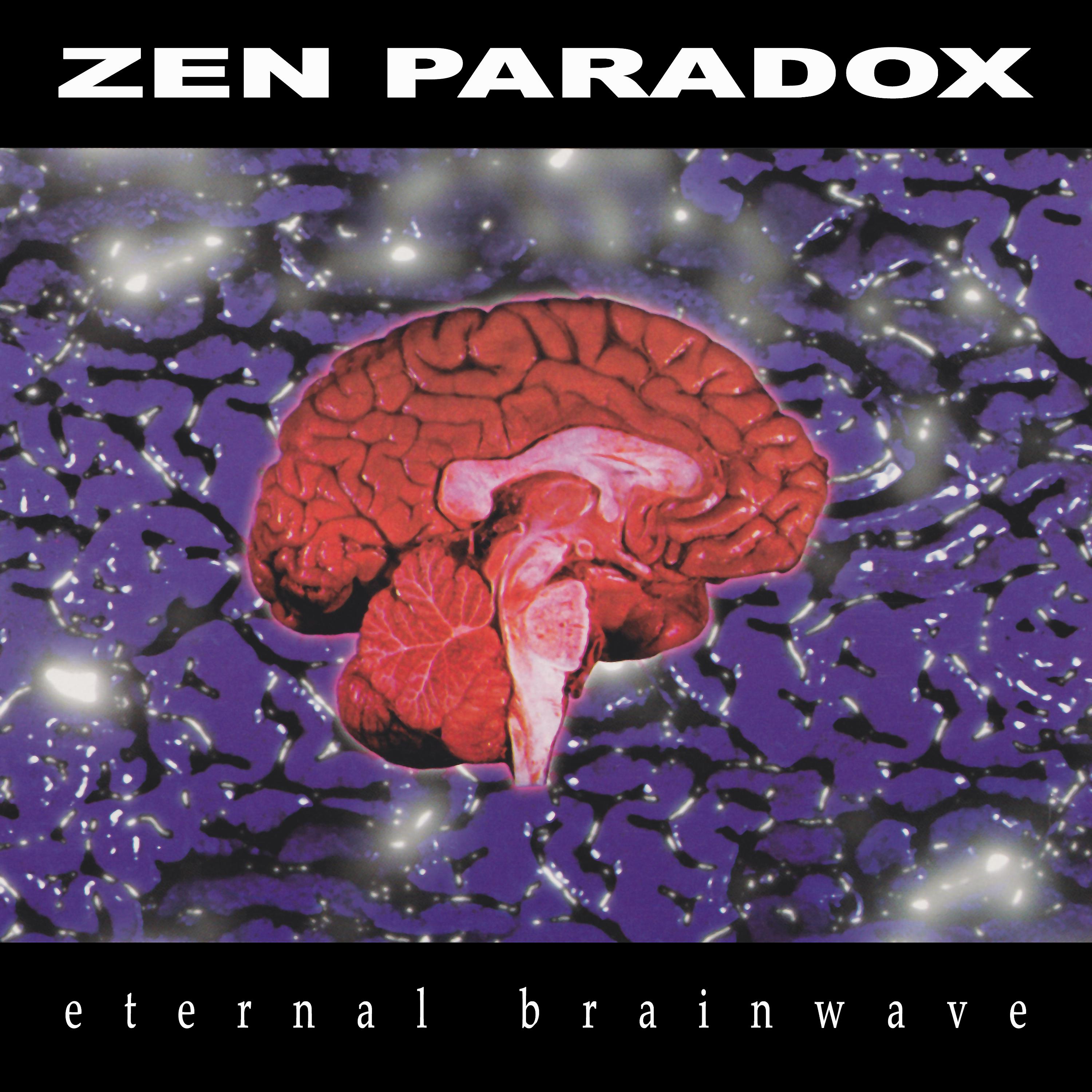 Постер альбома Eternal Brainwave