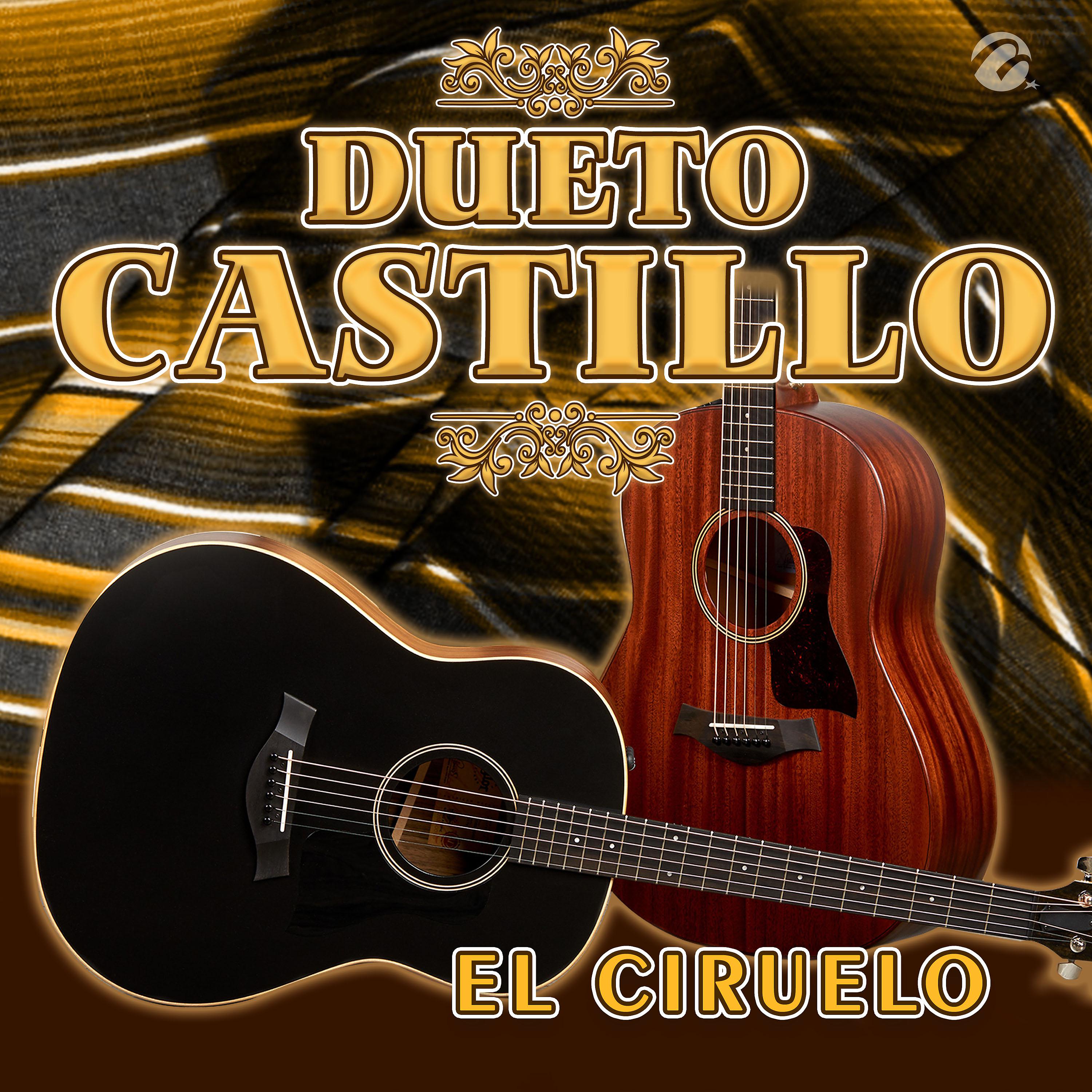 Постер альбома El Ciruelo