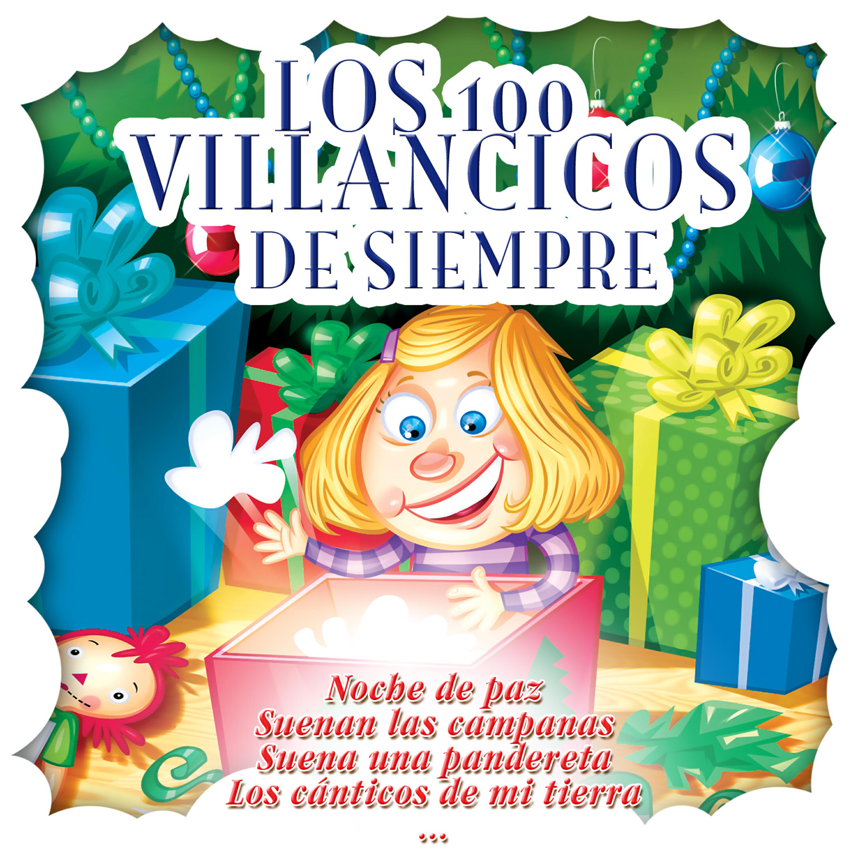 Leonor de Amara - Villancicos gallegos (villancico flamenco)