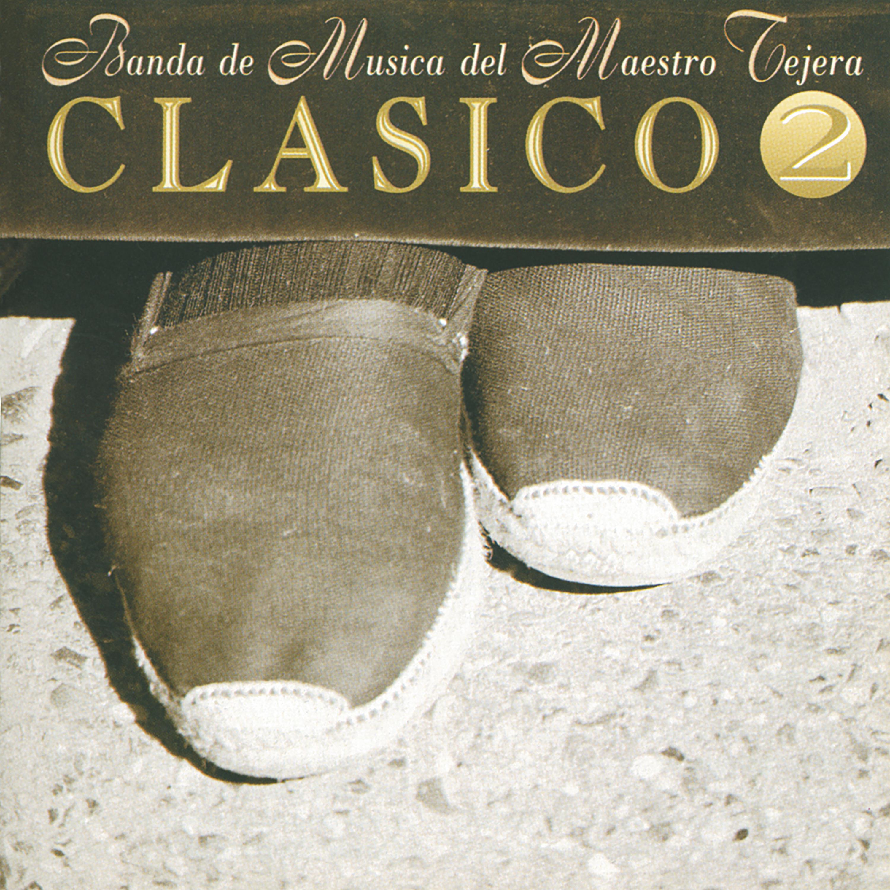 Постер альбома Clasico 2