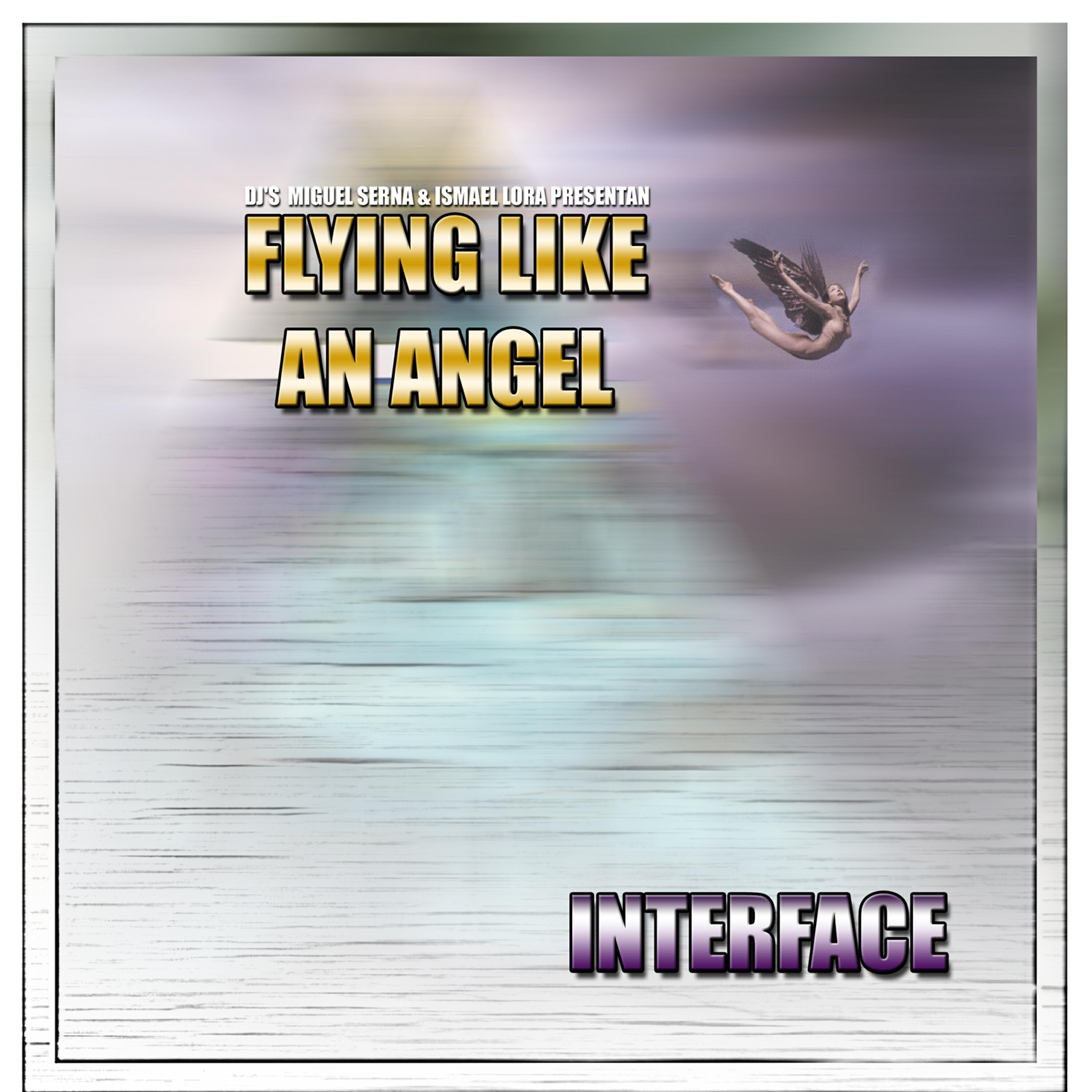 Interface - Flying Like An Angel (Factory Team Mix) ноты