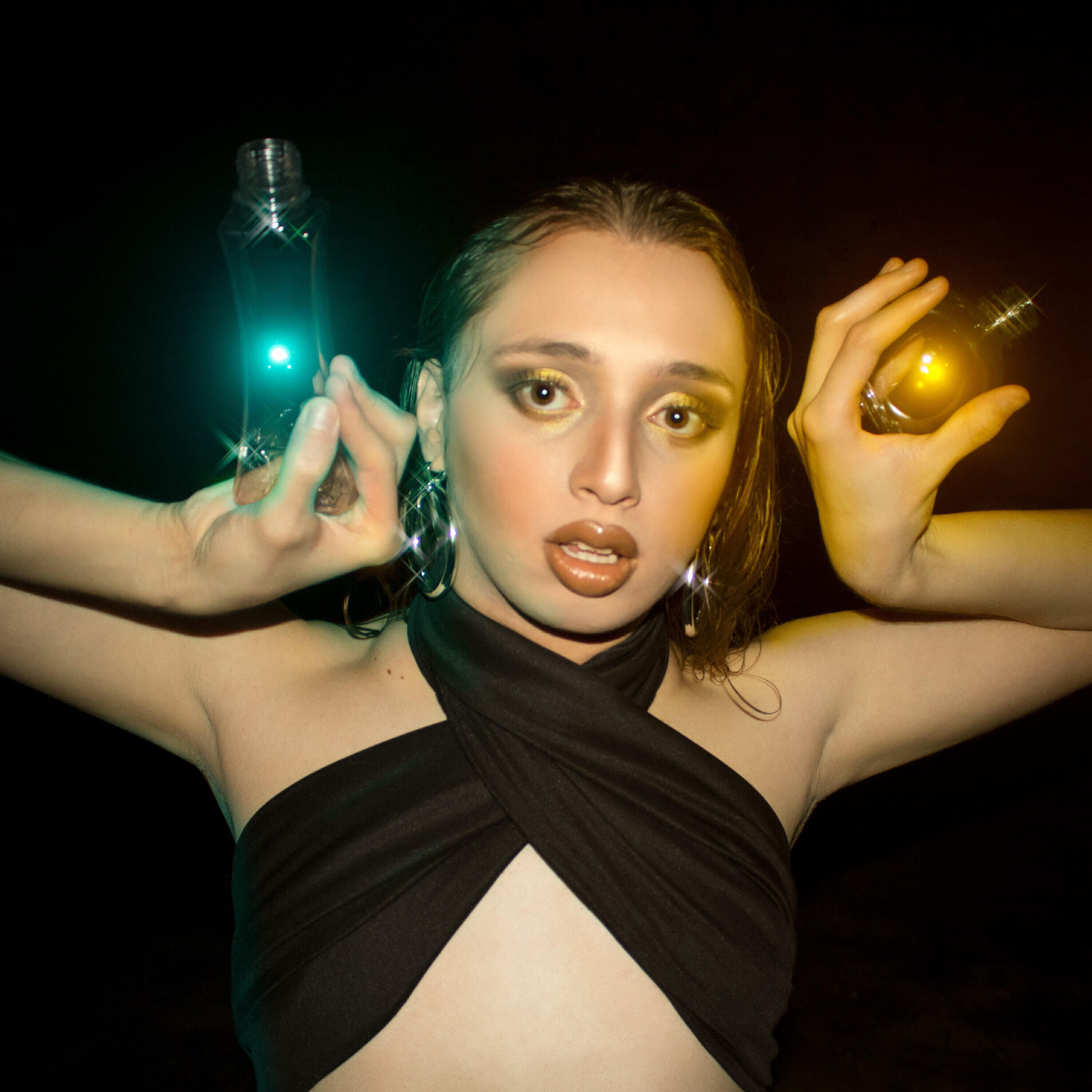 Alana Fox - Pedras