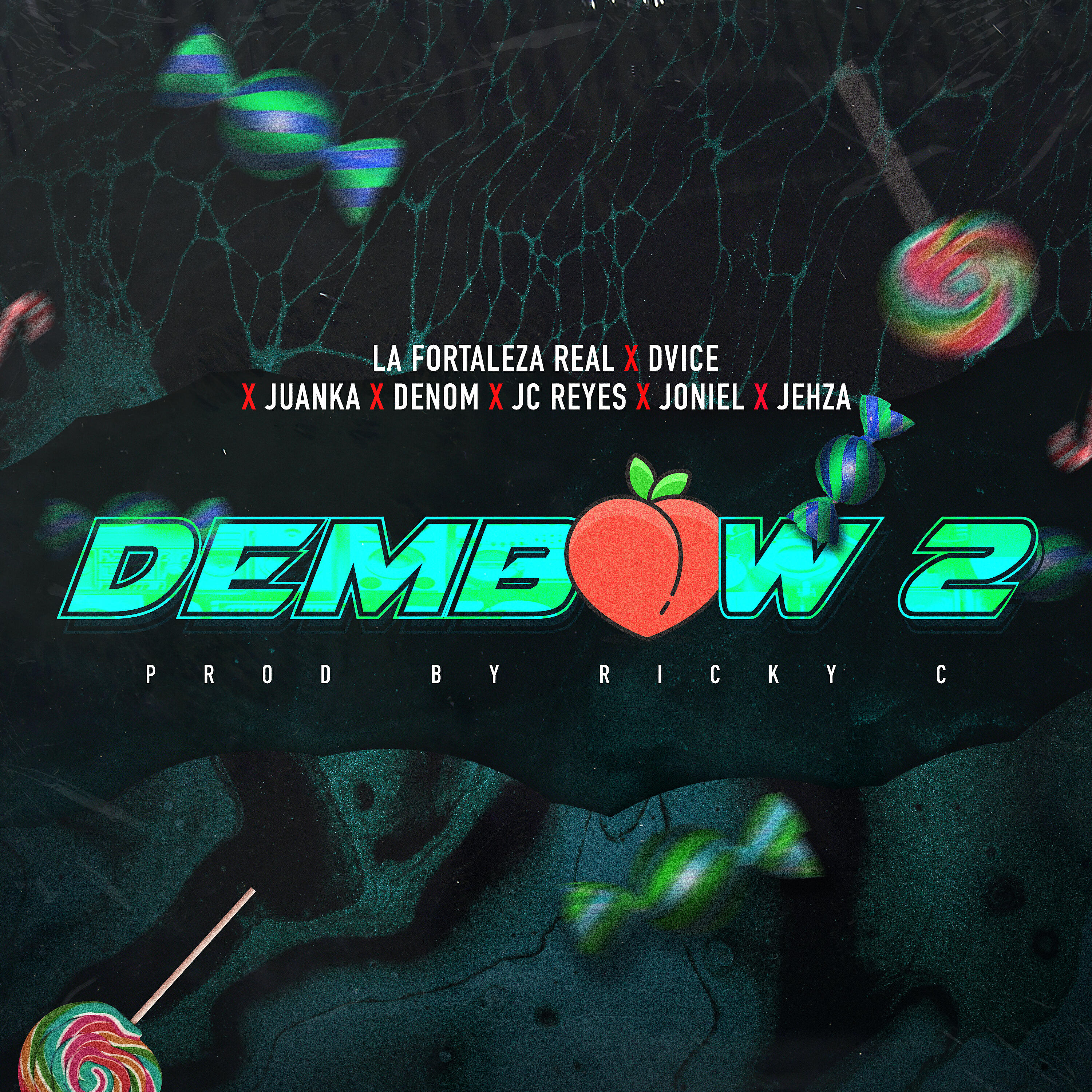 La Fortaleza Real - Dembow 2