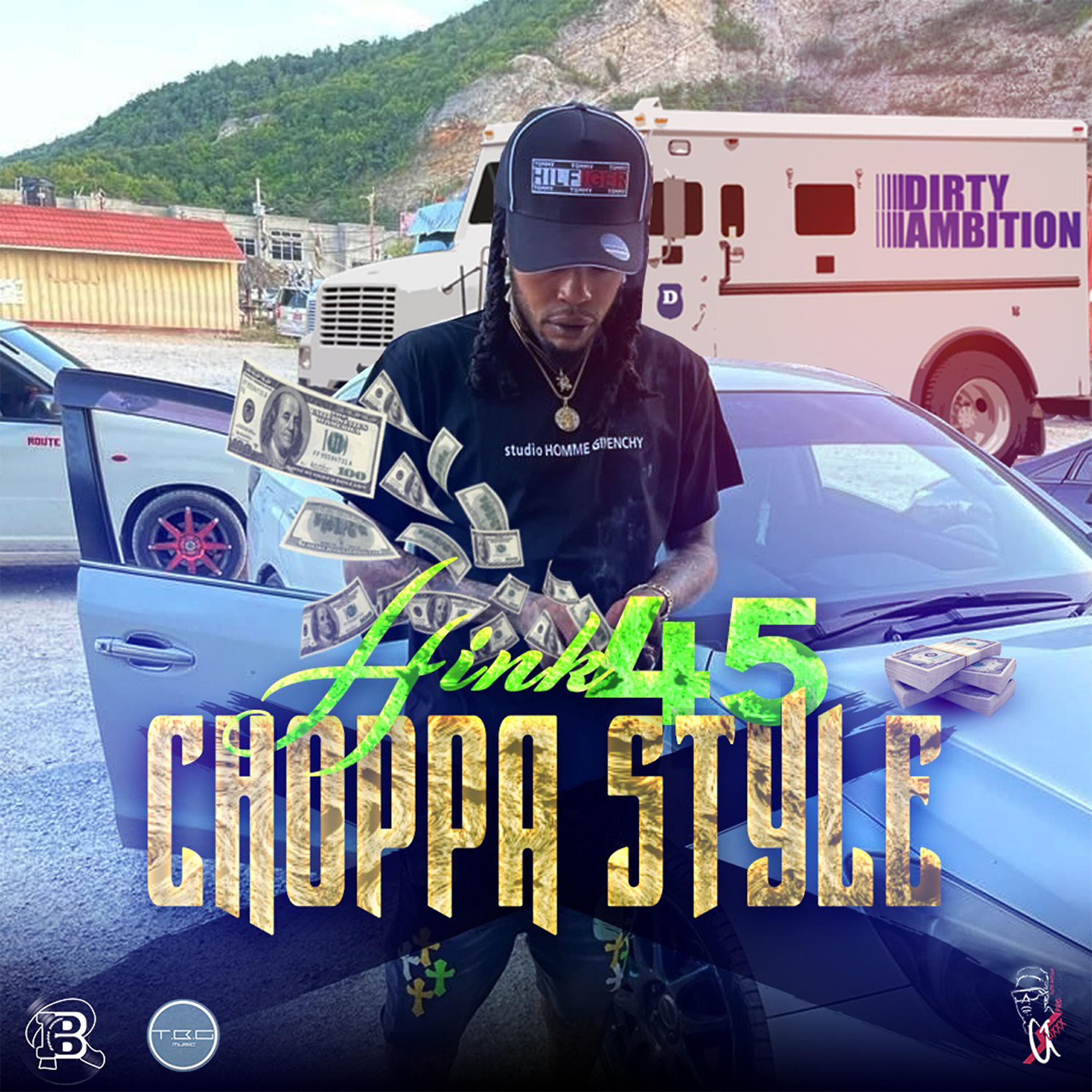 Hink45 - Choppa Style