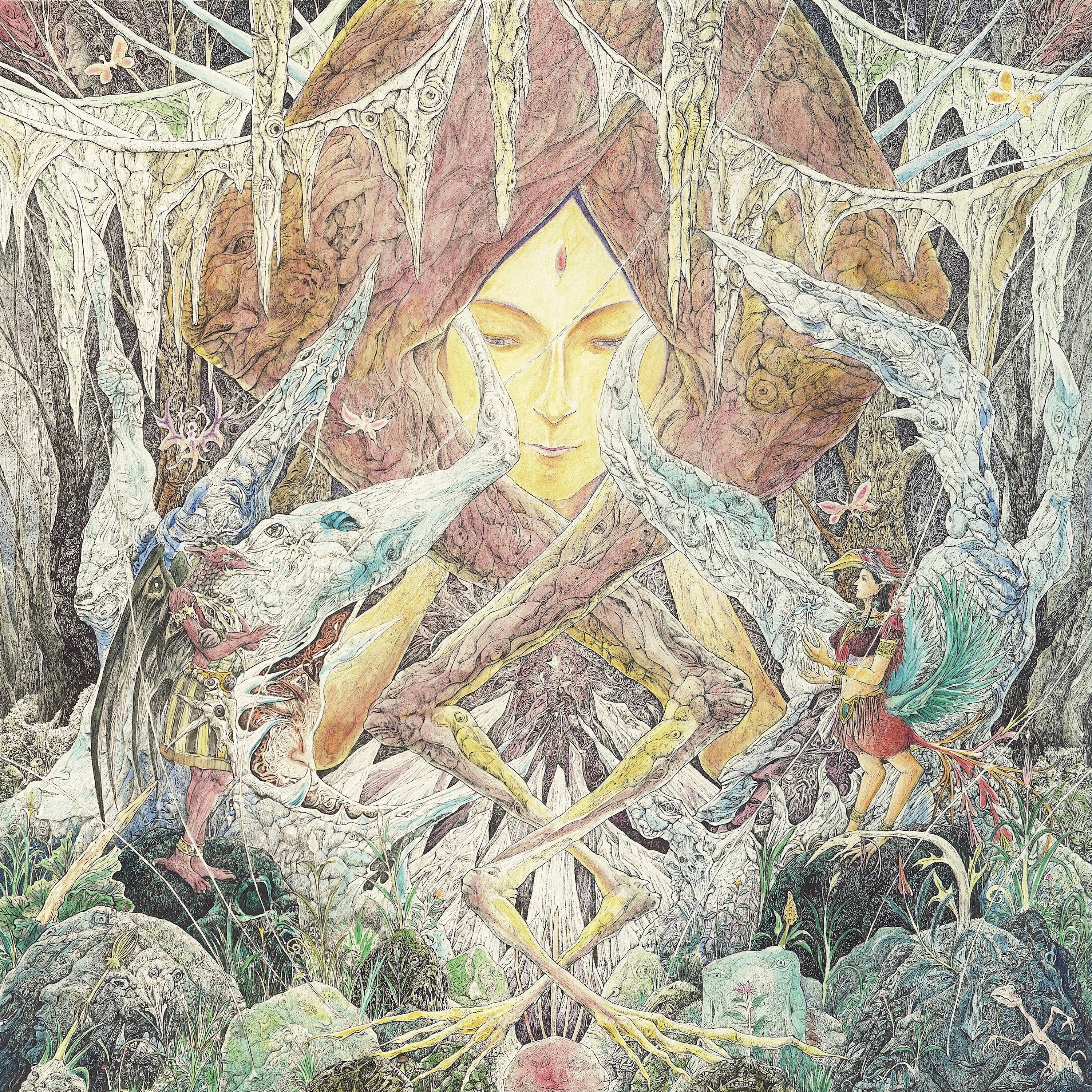 Cody Carpenter - Vitality