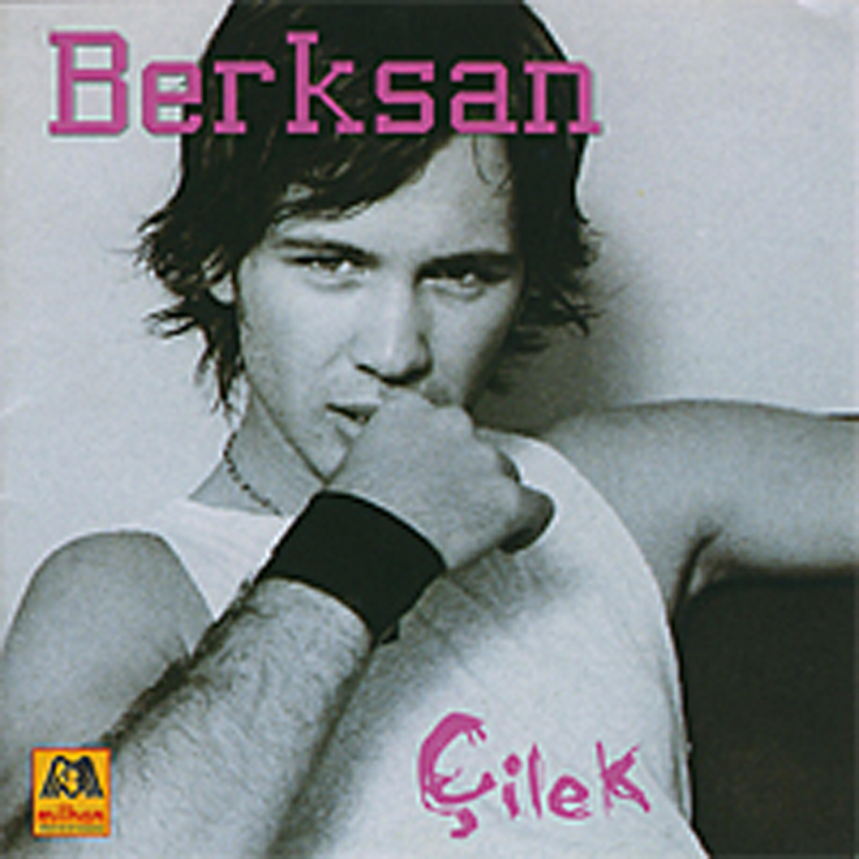 Berksan - Kum Saati