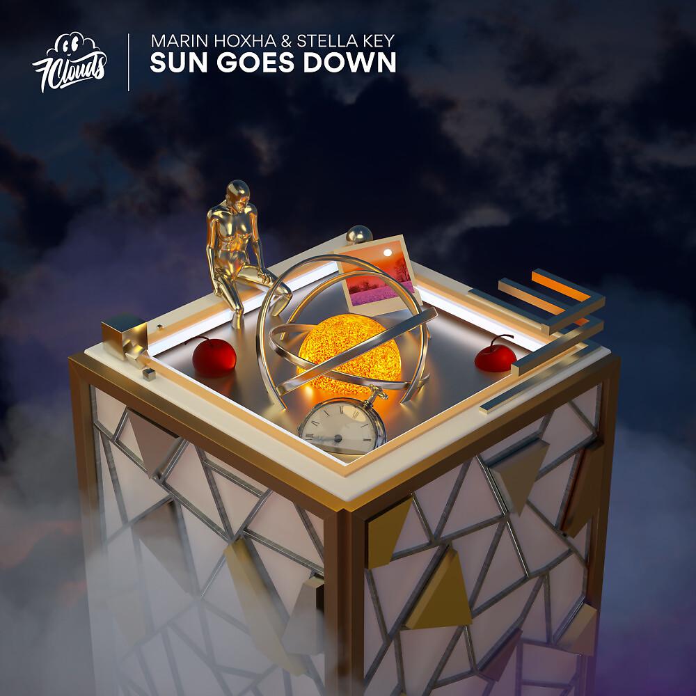Постер альбома Sun Goes Down