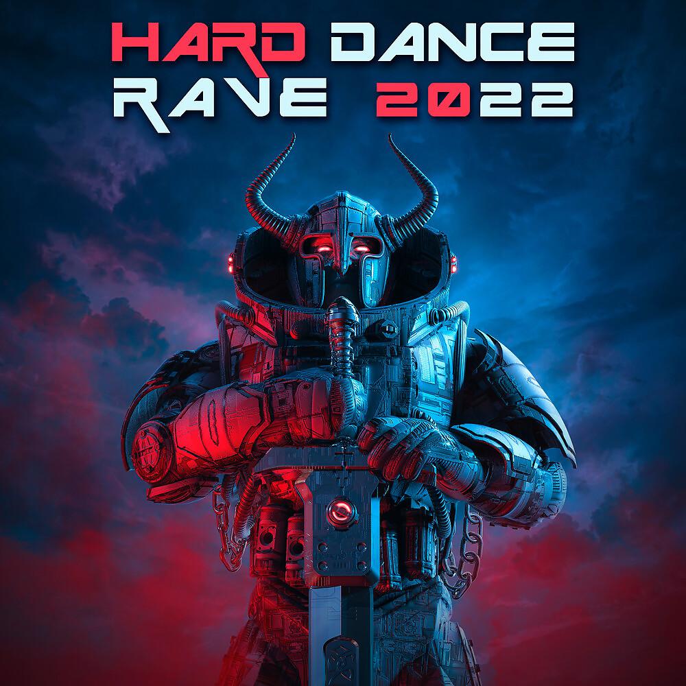 Постер альбома Hard Dance Rave 2022