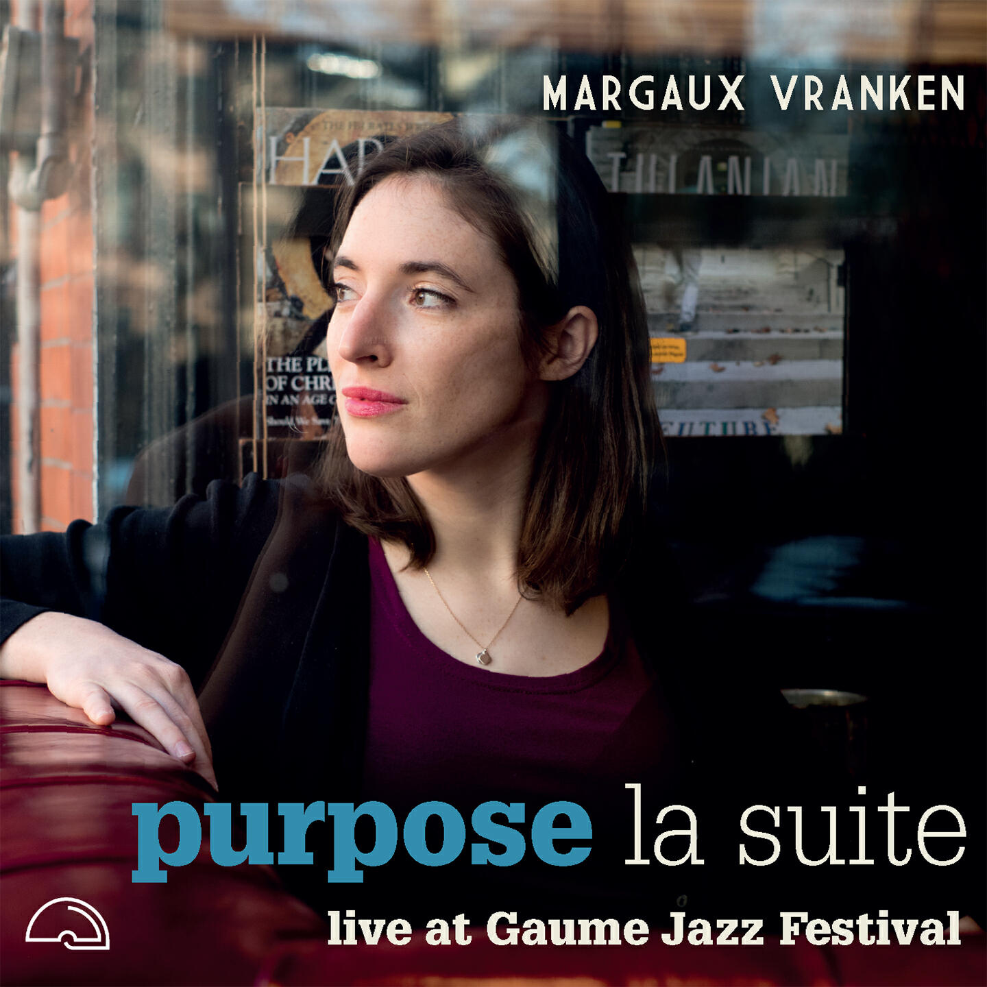 Margaux Vranken - What a Day (Live)