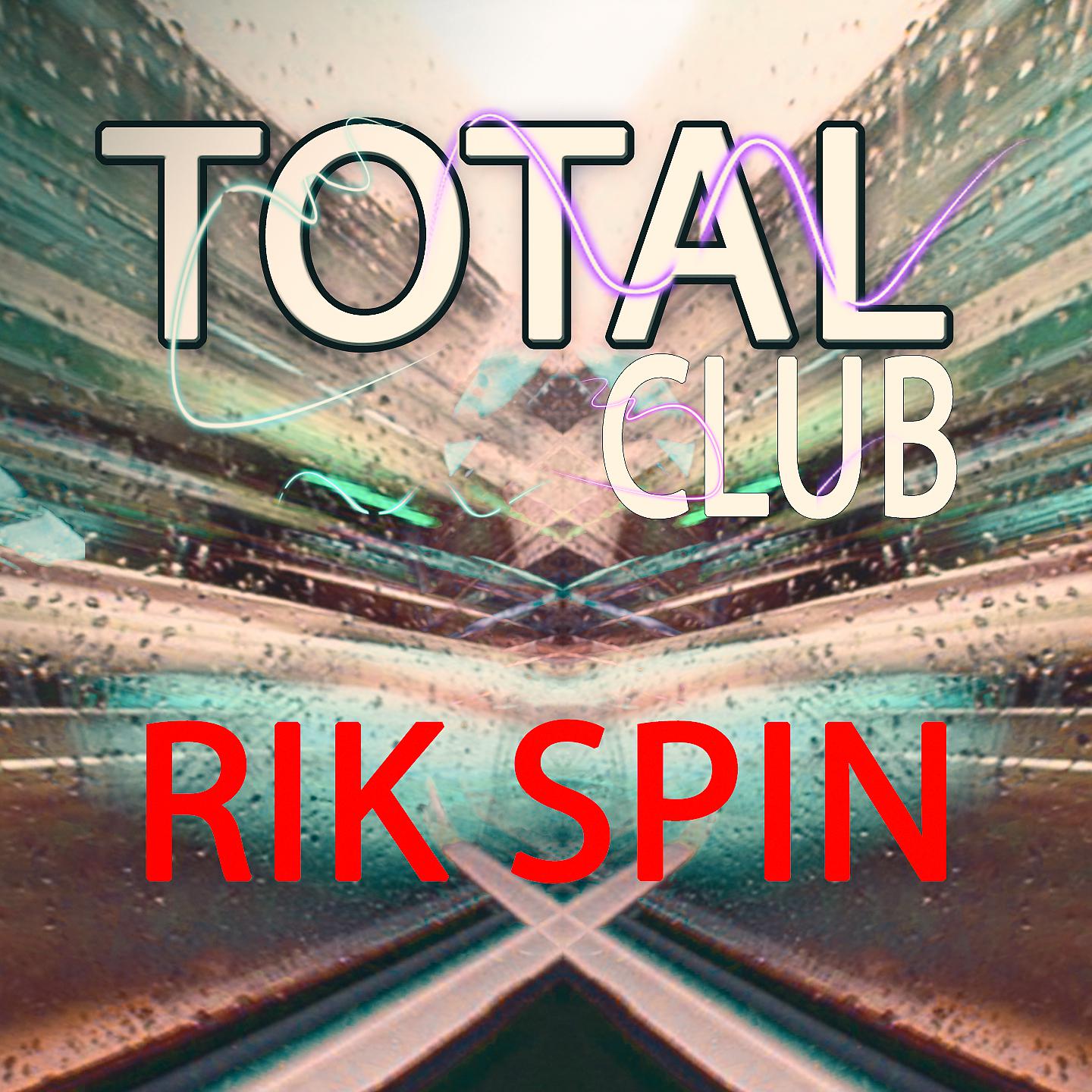 Постер альбома Total Club