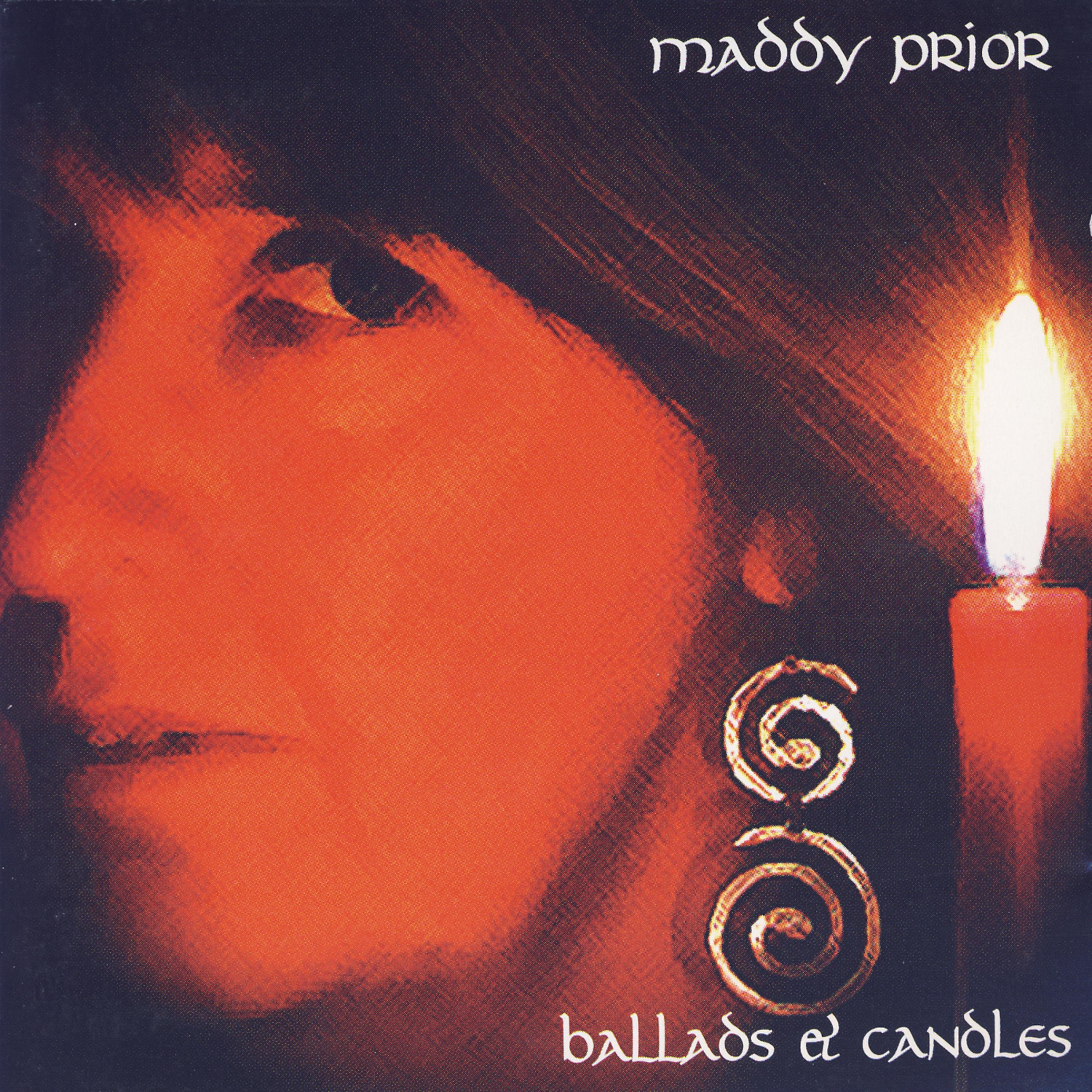 Постер альбома Ballads And Candles