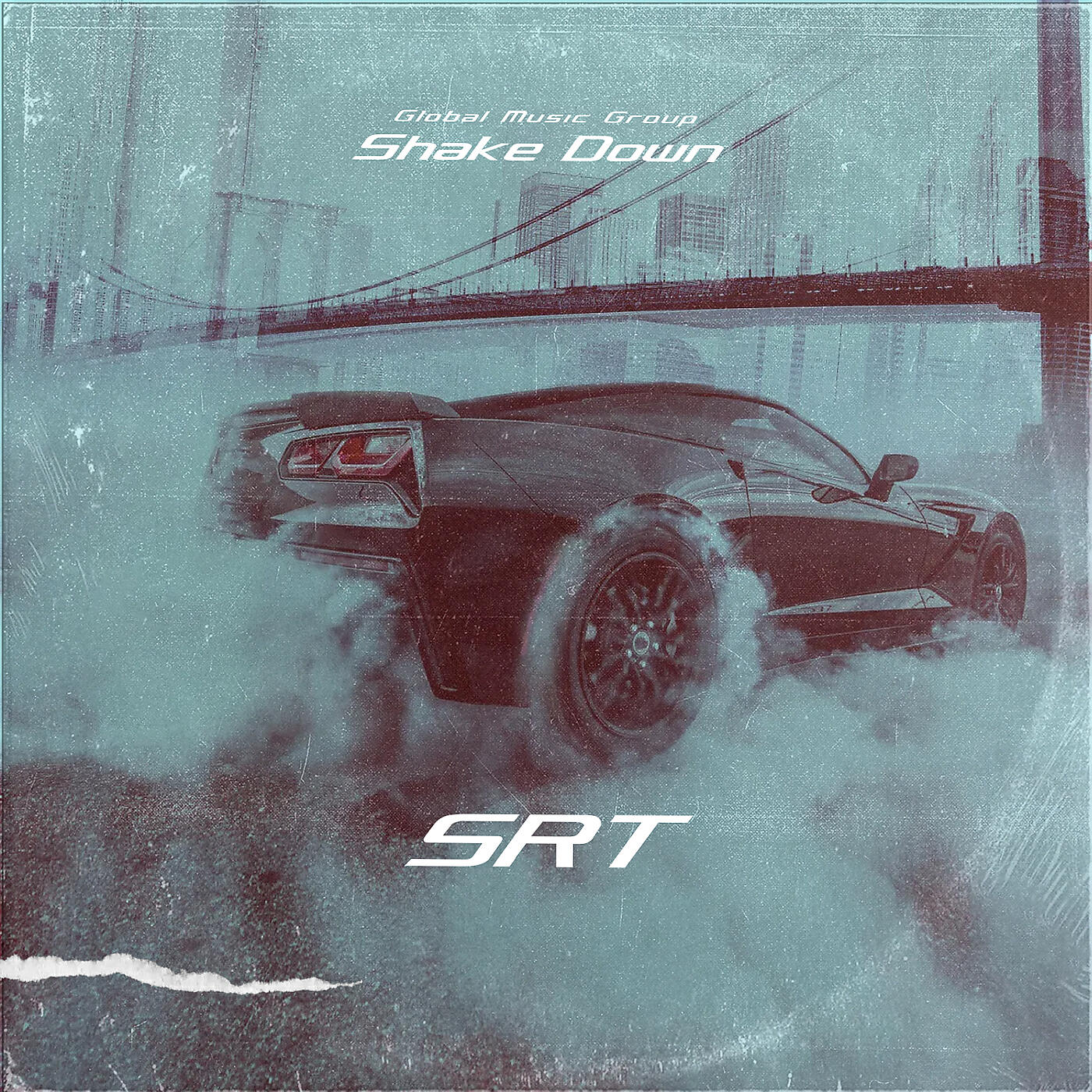 ShakeDown - Srt