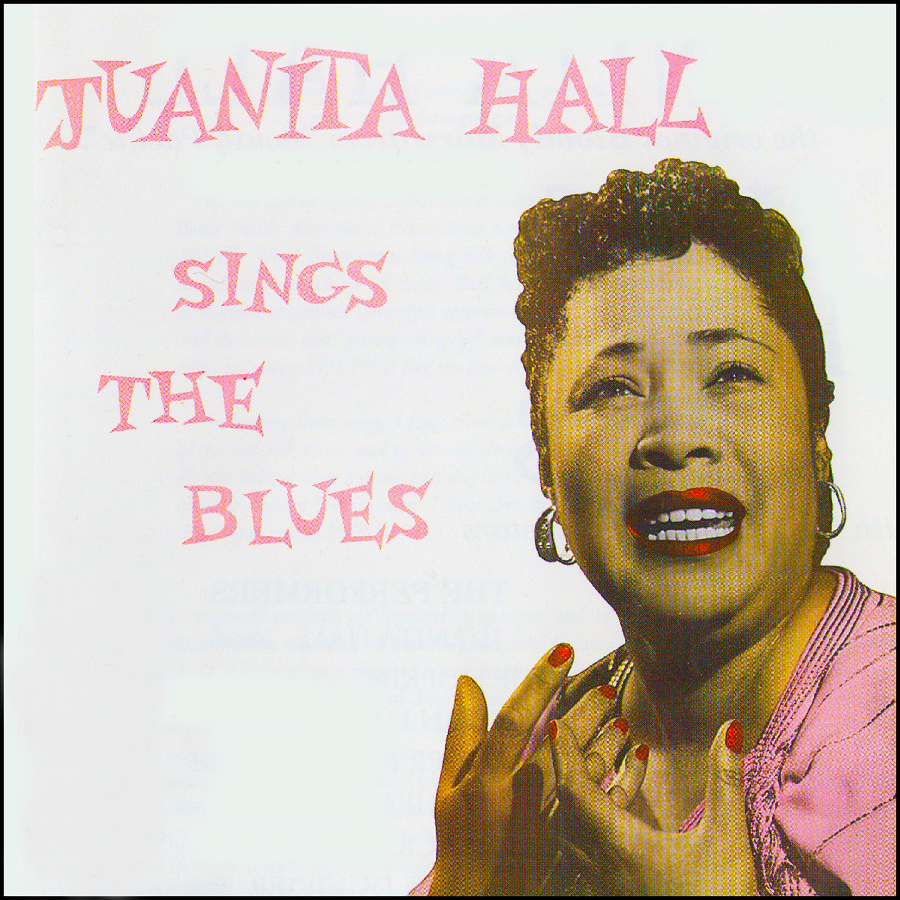 Juanita Hall - You've Been a Good Old Wagon