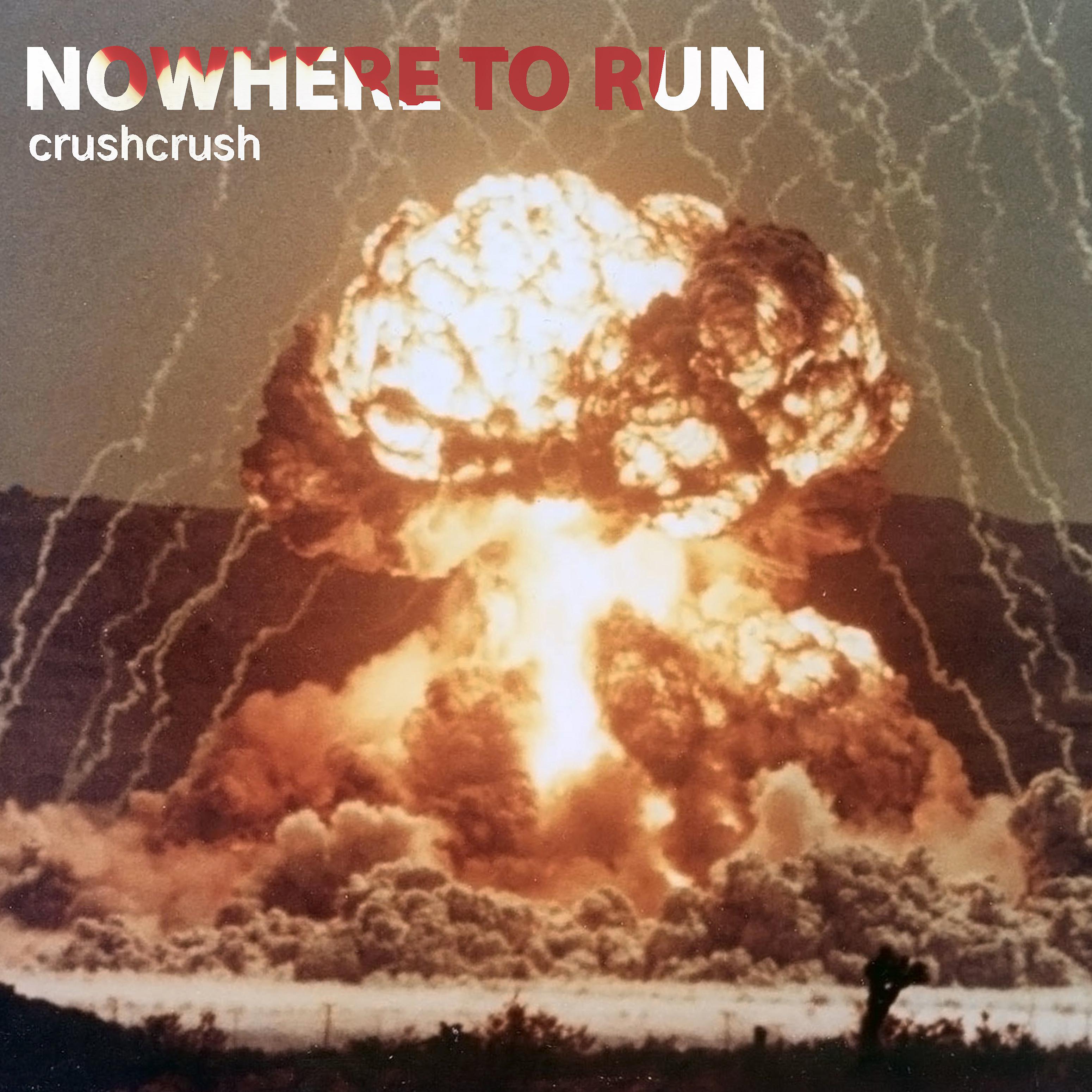 Постер альбома Nowhere to Run