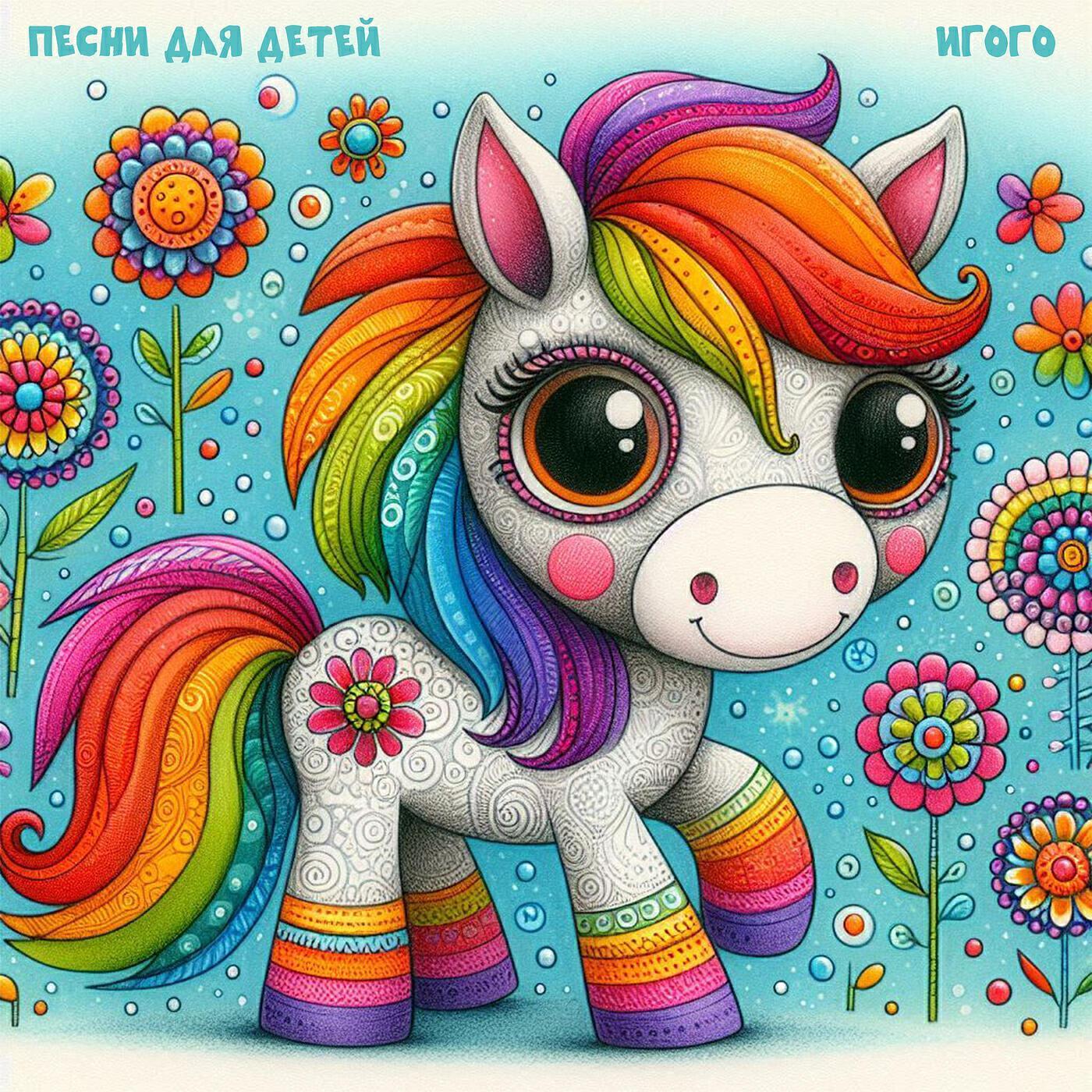 Песни Для Детей все песни в mp3