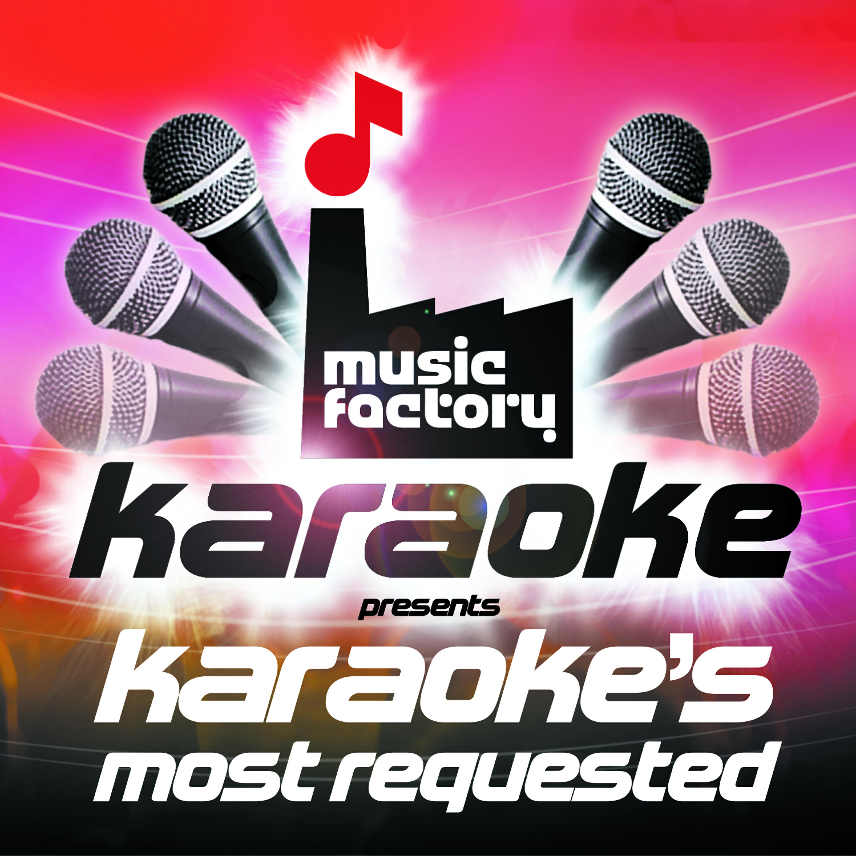 Music Factory Karaoke - Killing Me Softly (In The Style Of Roberta Flack)