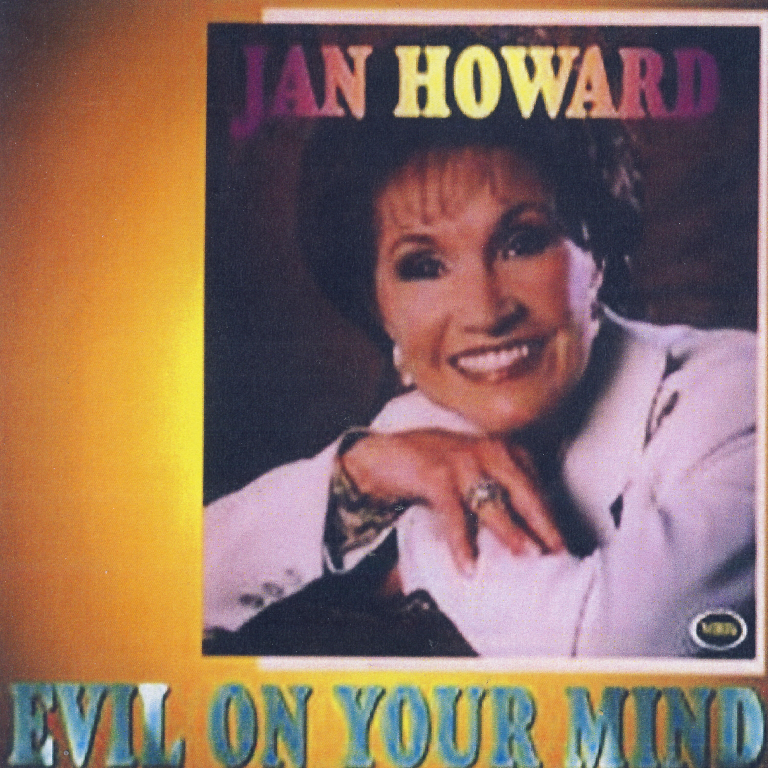 Jan Howard - Living And Loving Hondo