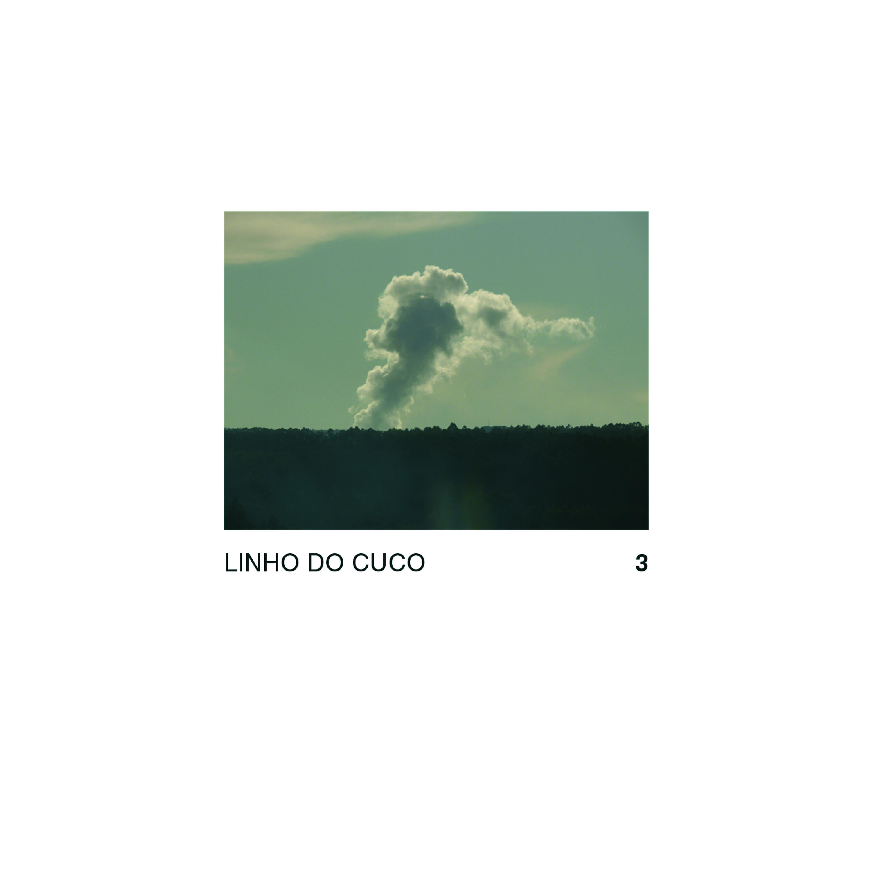 Linho do Cuco - Mozos do penedo