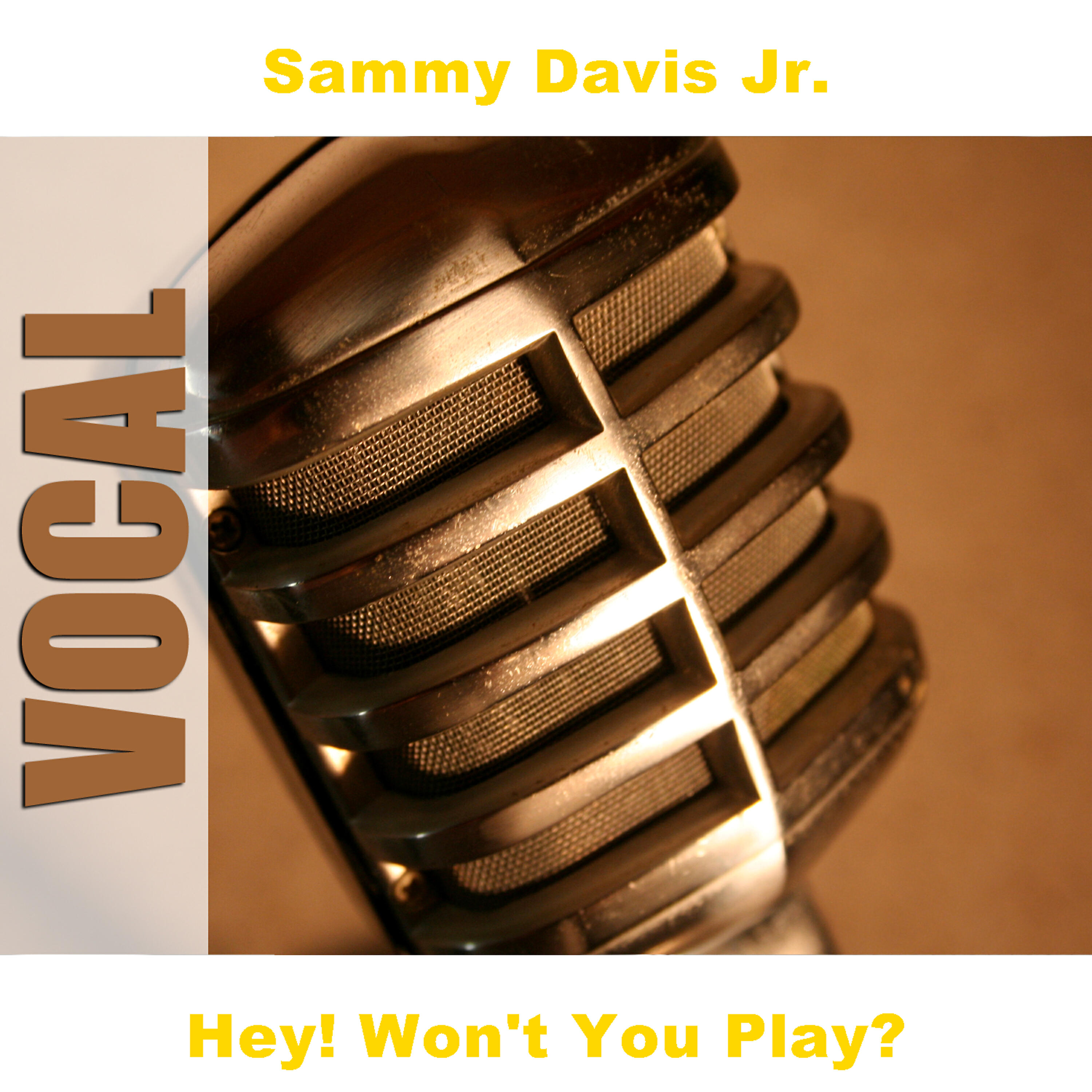 Sammy Davis Jr. - The River´s Too Wide