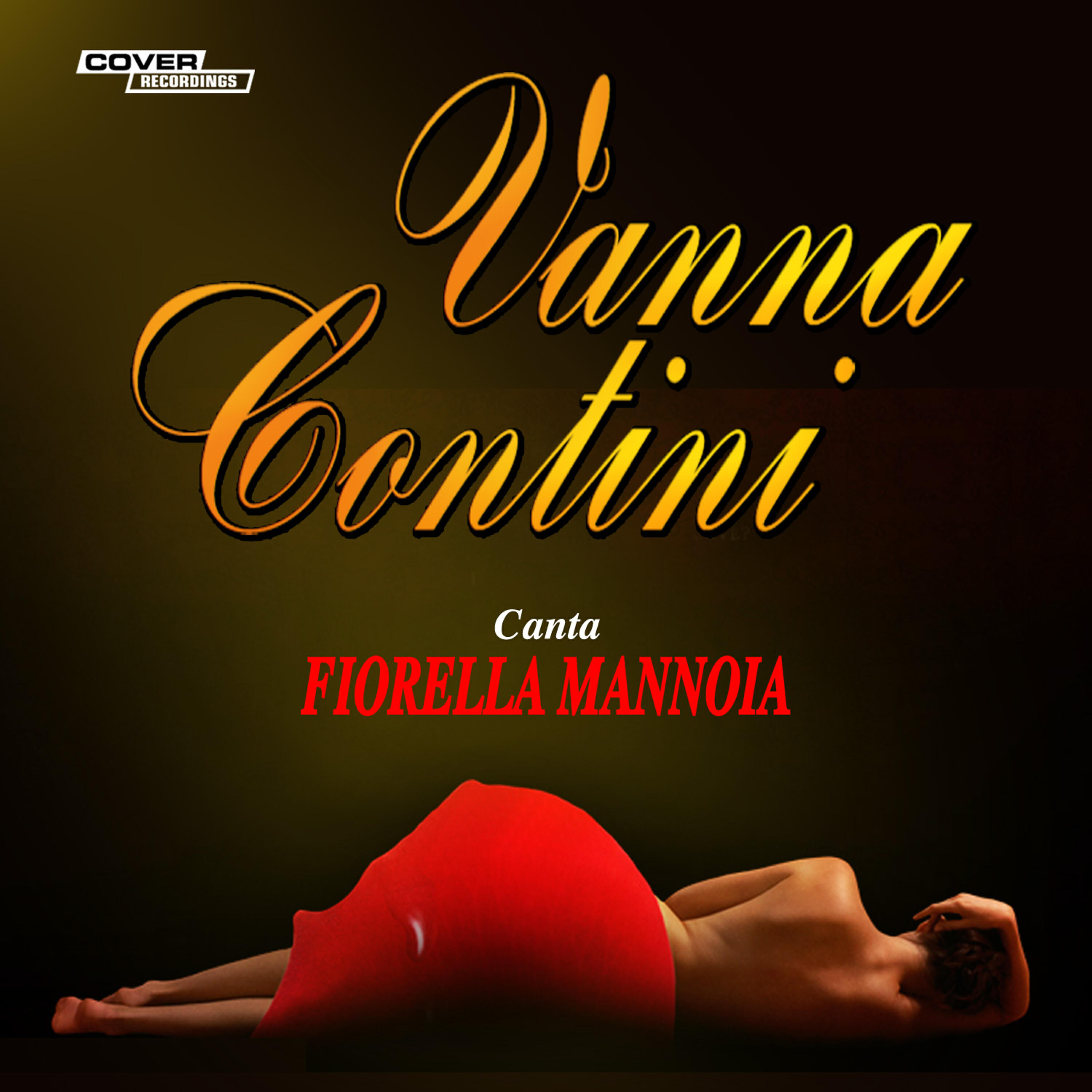 Vanna Contini - Gli amanti