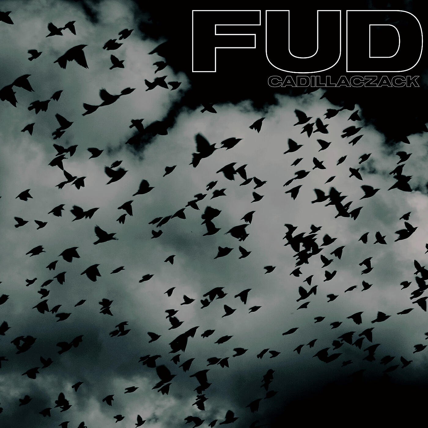CadillacZack - Fud