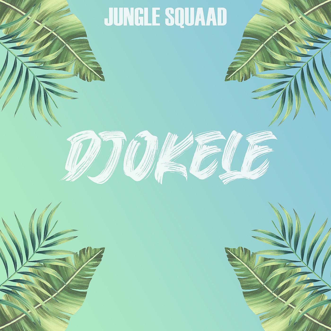 Постер альбома Djokele