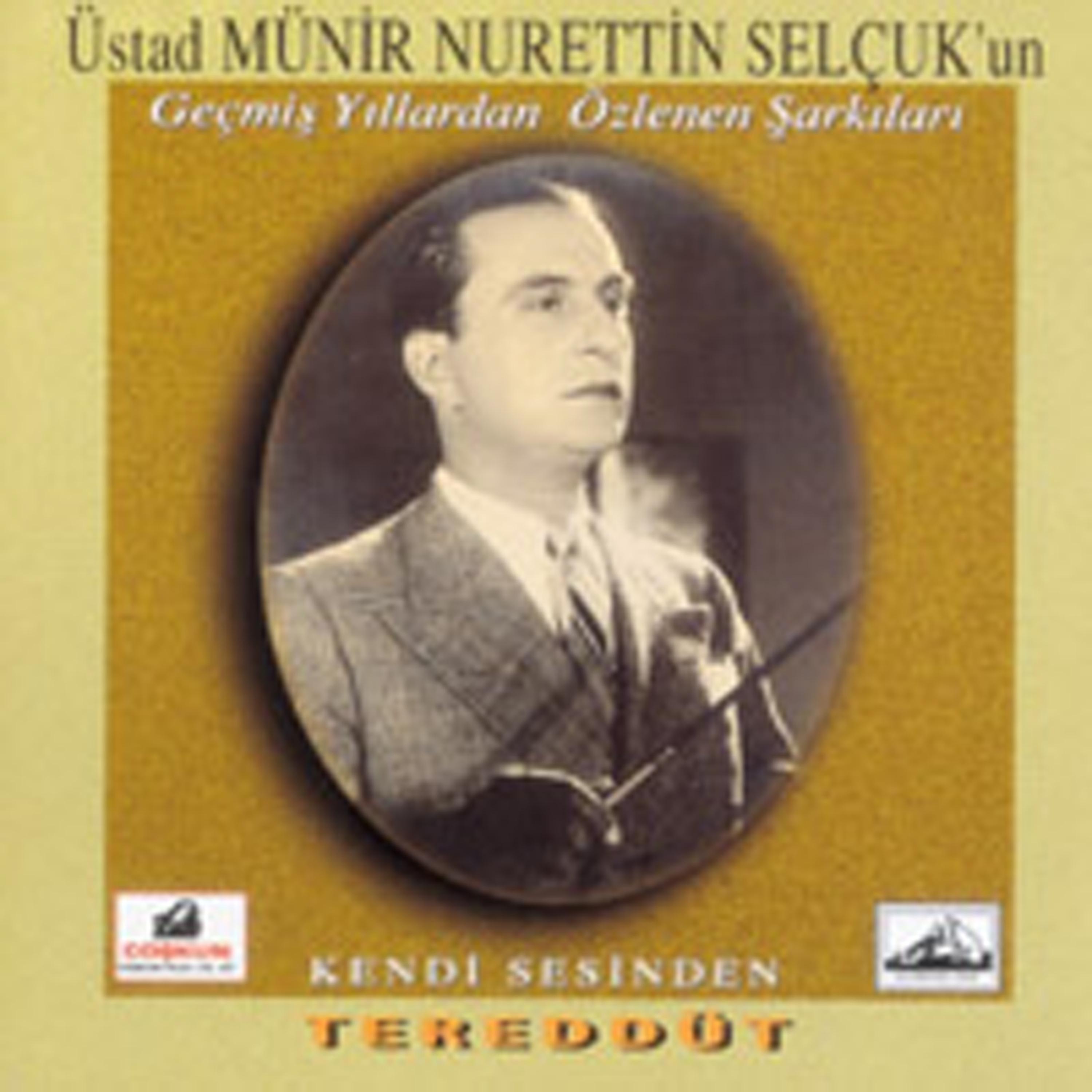Постер альбома Tereddüt