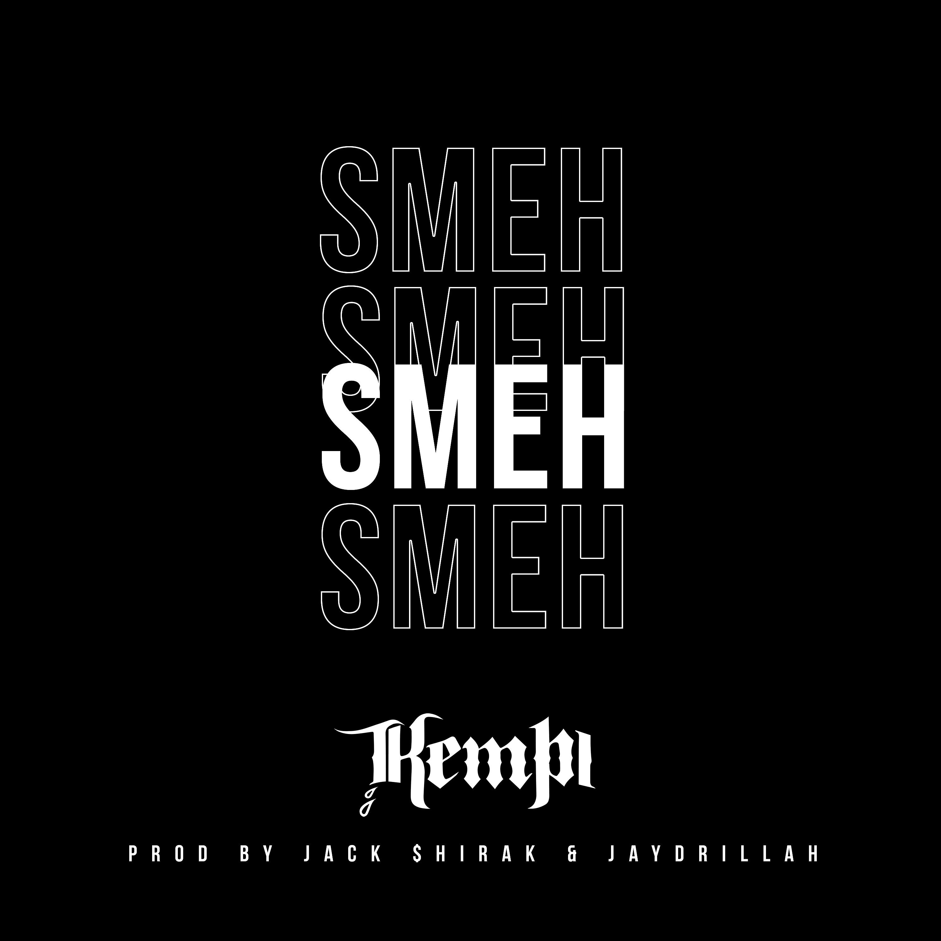 Постер альбома Smeh