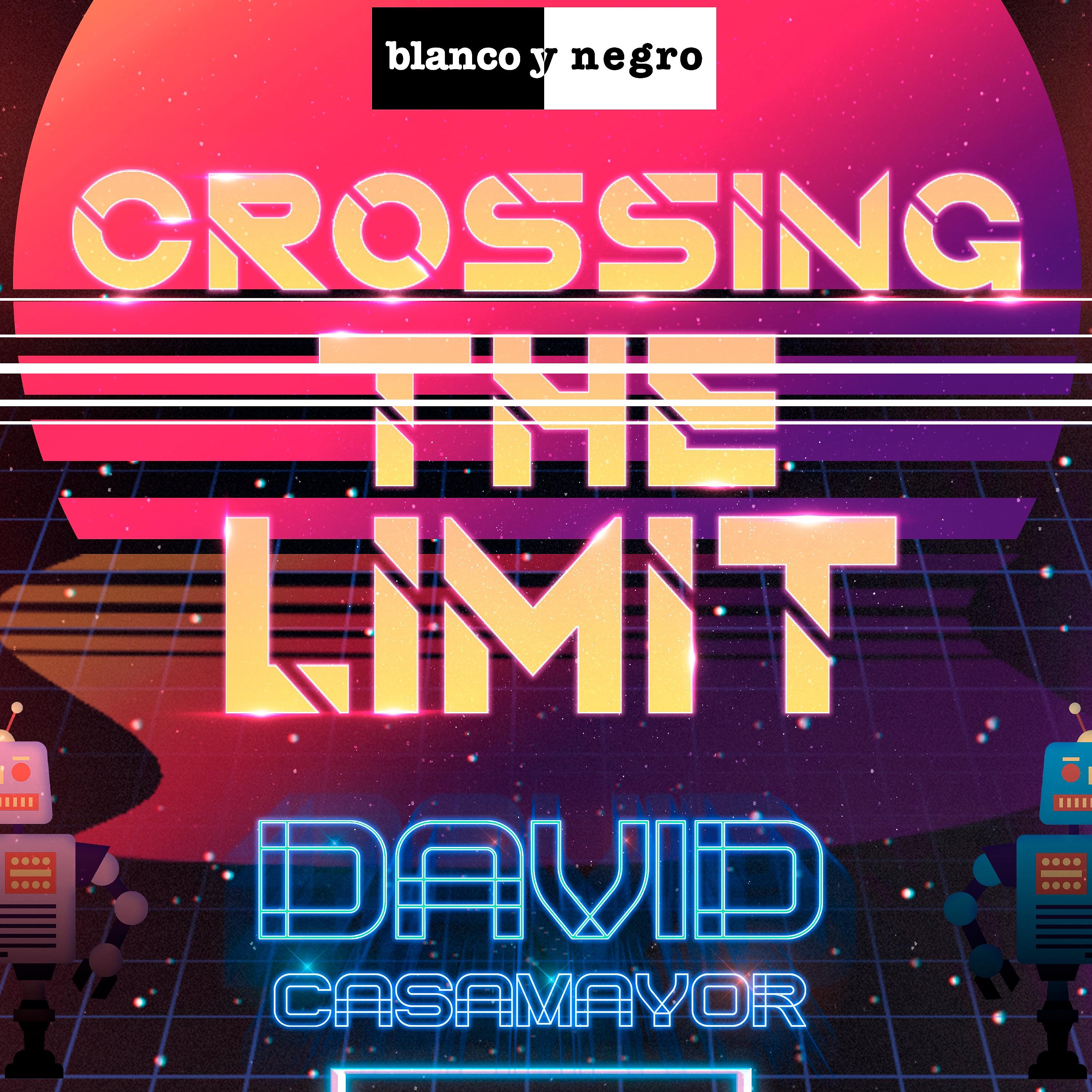 Постер альбома Crossing the Limit