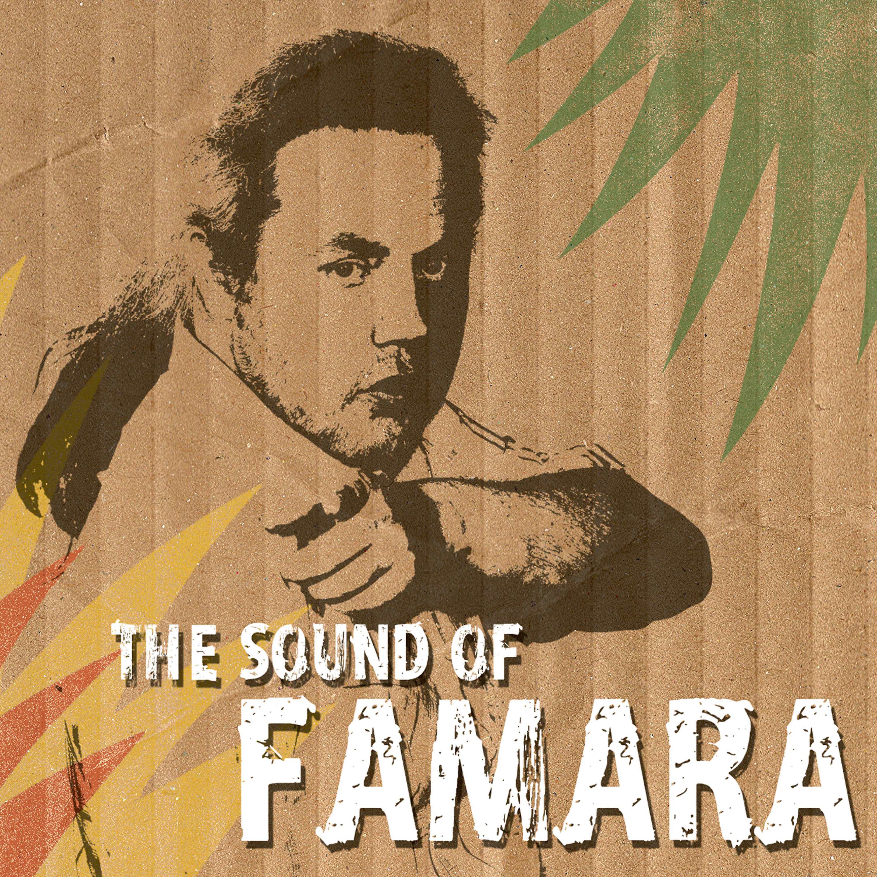 Famara - Mamah Fatuma