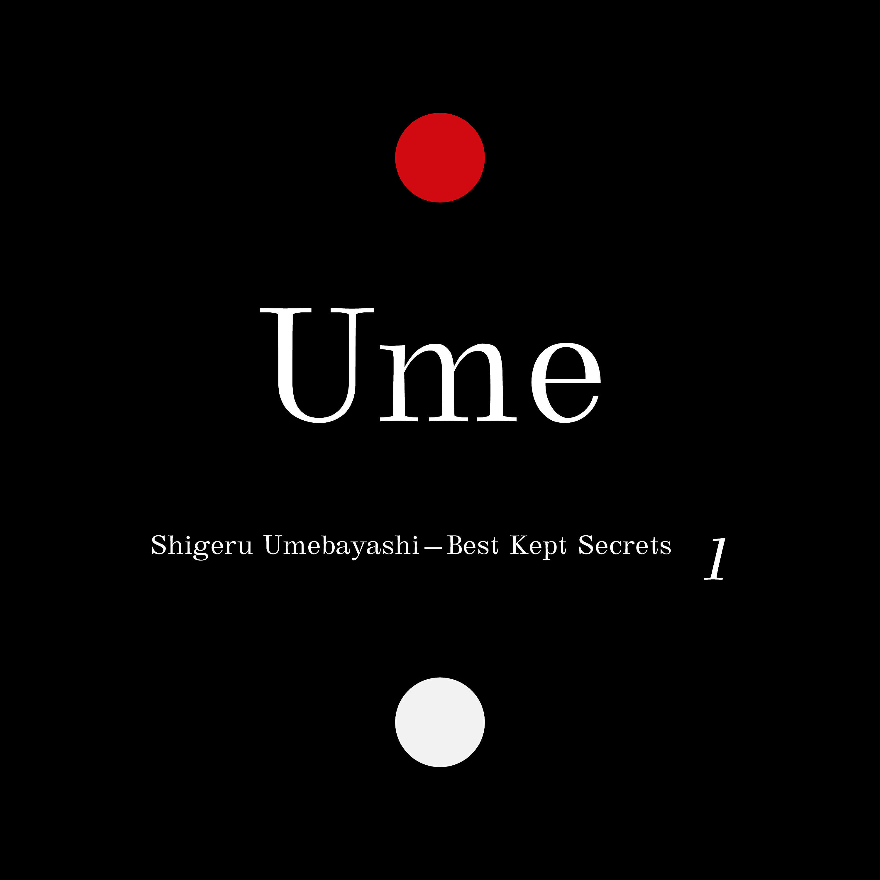 Shigeru Umebayashi - Train-1 (From 